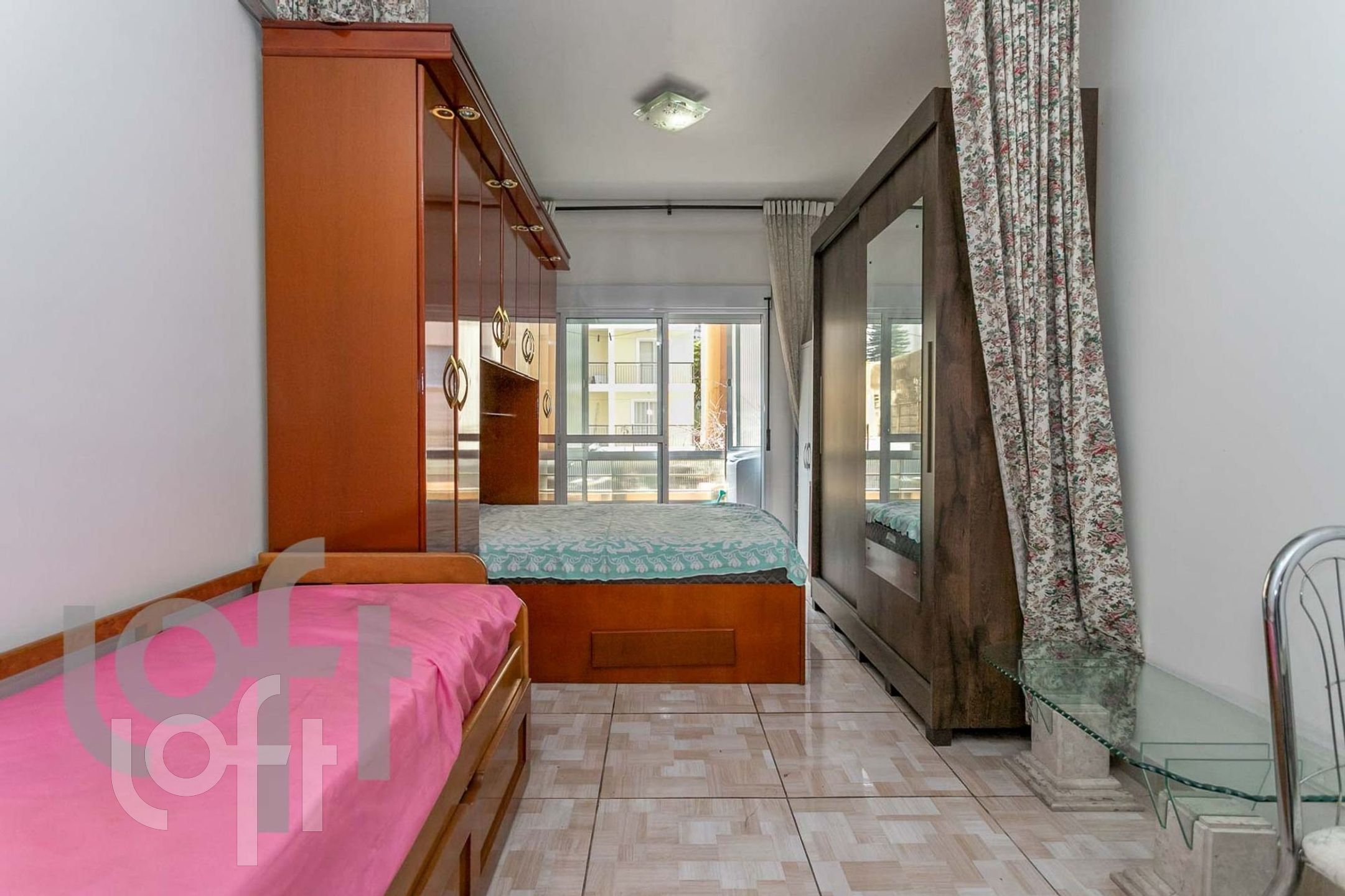 Apartamento em Santa Efigênia, São Paulo/SP de 0m² 1 quartos à venda por R$ 209.000,00