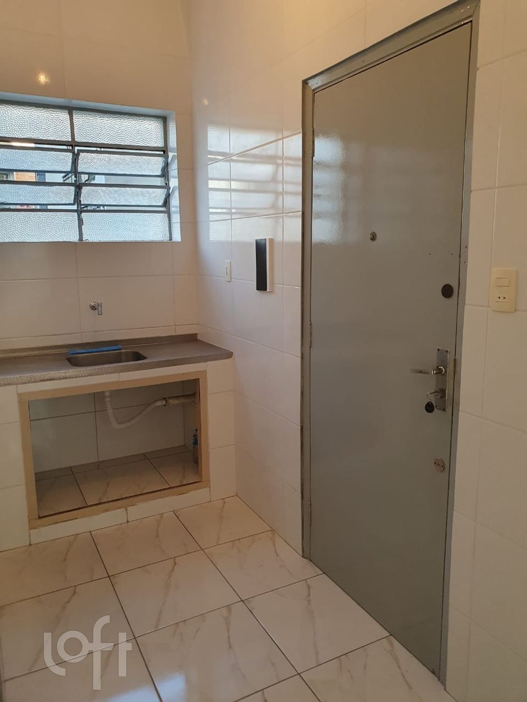 Apartamento em Vila Buarque, São Paulo/SP de 0m² 1 quartos à venda por R$ 224.000,00