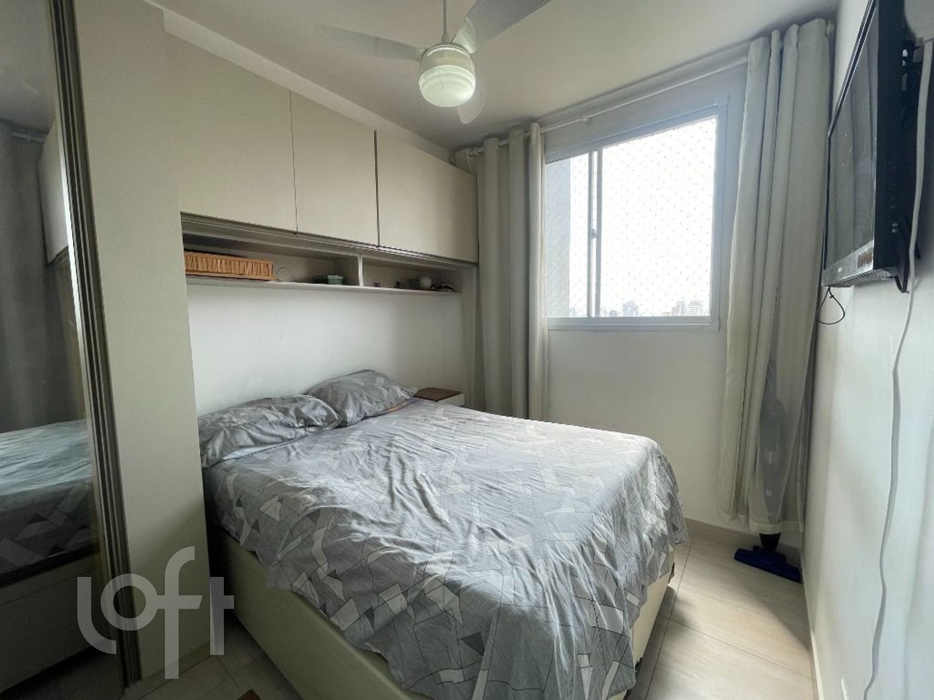 Apartamento em Vila Santa Catarina, São Paulo/SP de 0m² 2 quartos à venda por R$ 229.000,00