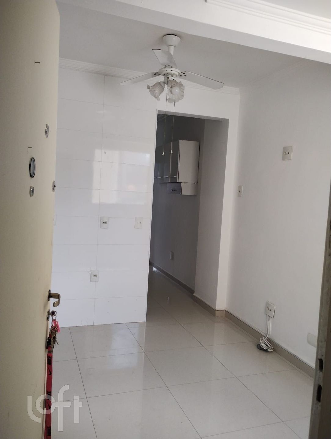 Apartamento em Santa Cecília, São Paulo/SP de 0m² 1 quartos à venda por R$ 234.000,00
