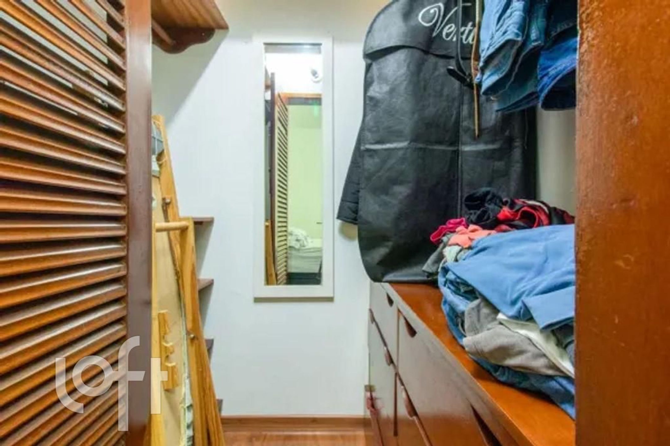 Apartamento em Bela Vista, São Paulo/SP de 0m² 1 quartos à venda por R$ 260.000,00