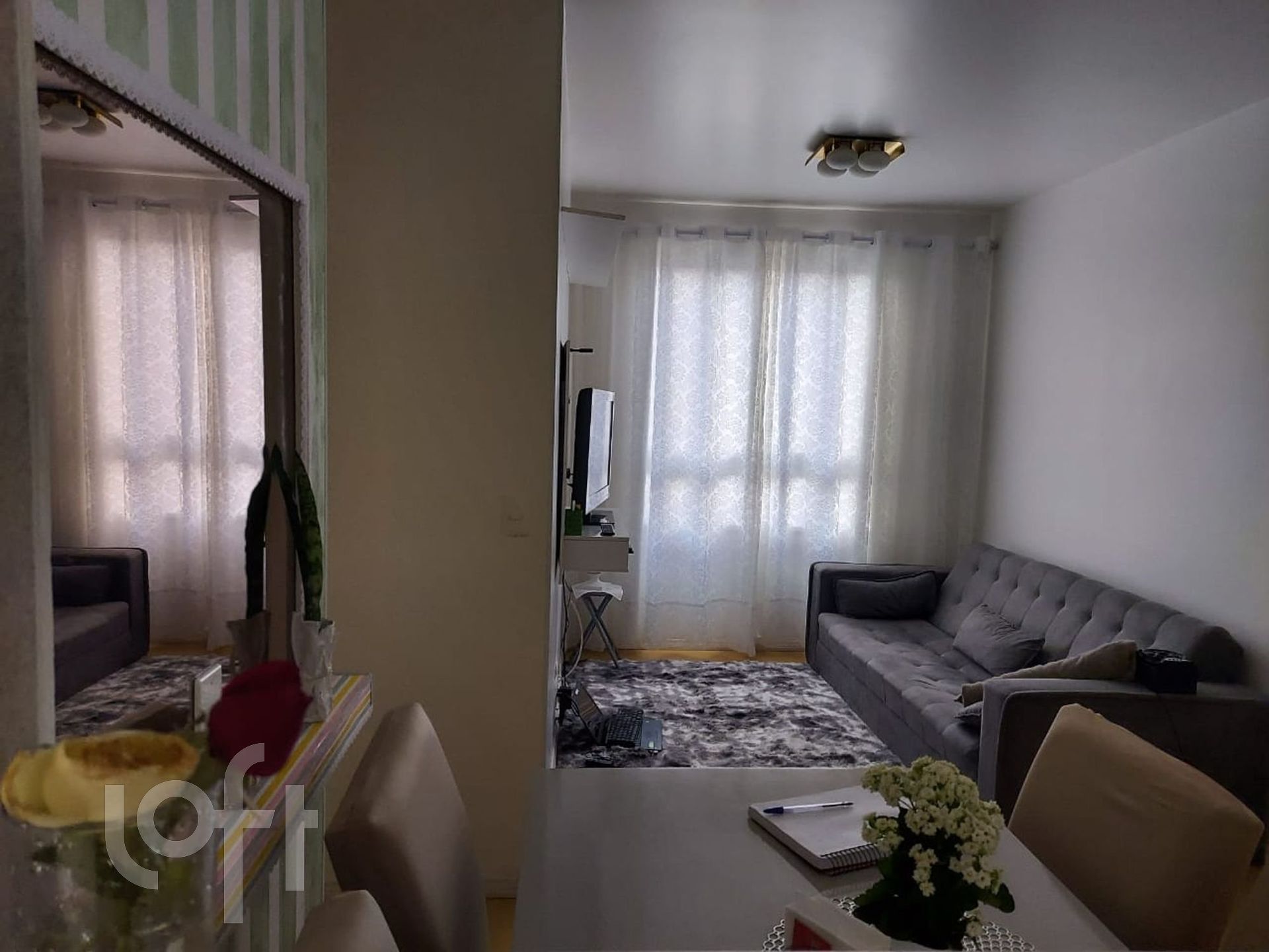 Apartamento em Paraisópolis, São Paulo/SP de 0m² 2 quartos à venda por R$ 264.000,00