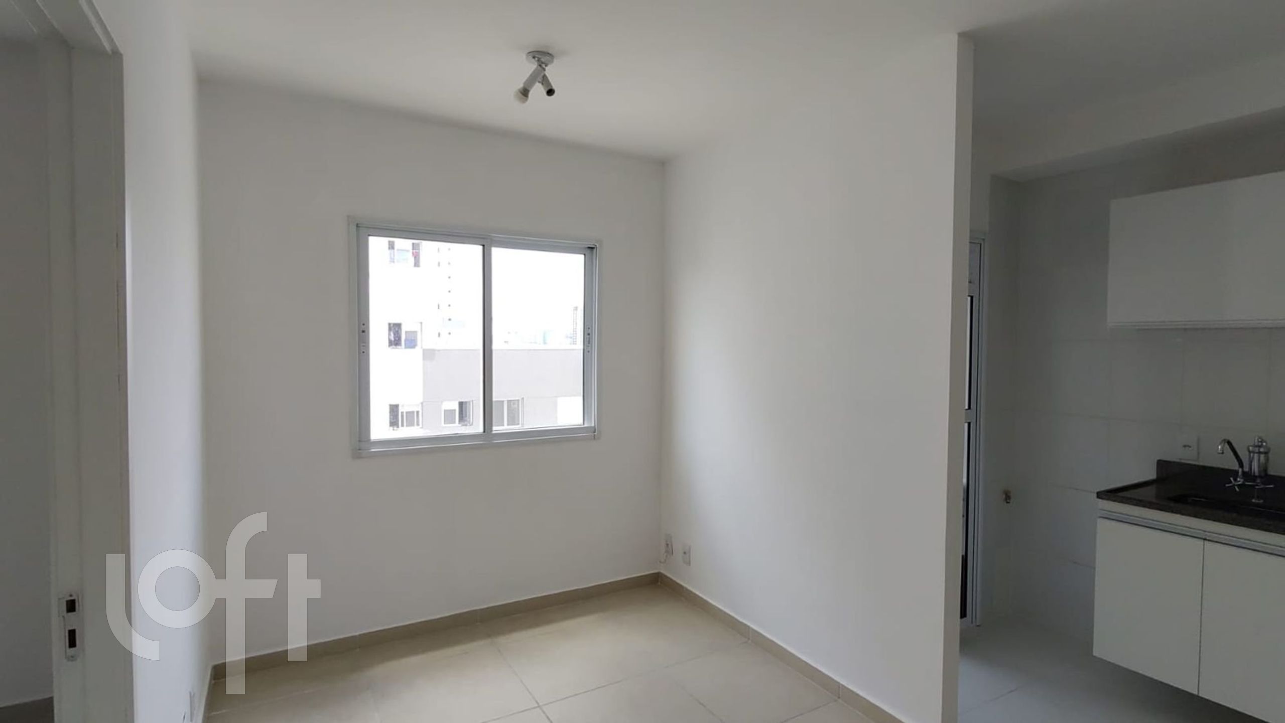 Apartamento em Barra Funda, São Paulo/SP de 0m² 1 quartos à venda por R$ 266.000,00