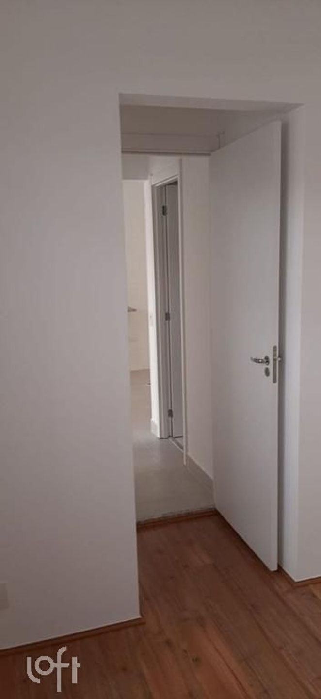 Apartamento em Bom Retiro, São Paulo/SP de 0m² 2 quartos à venda por R$ 266.000,00