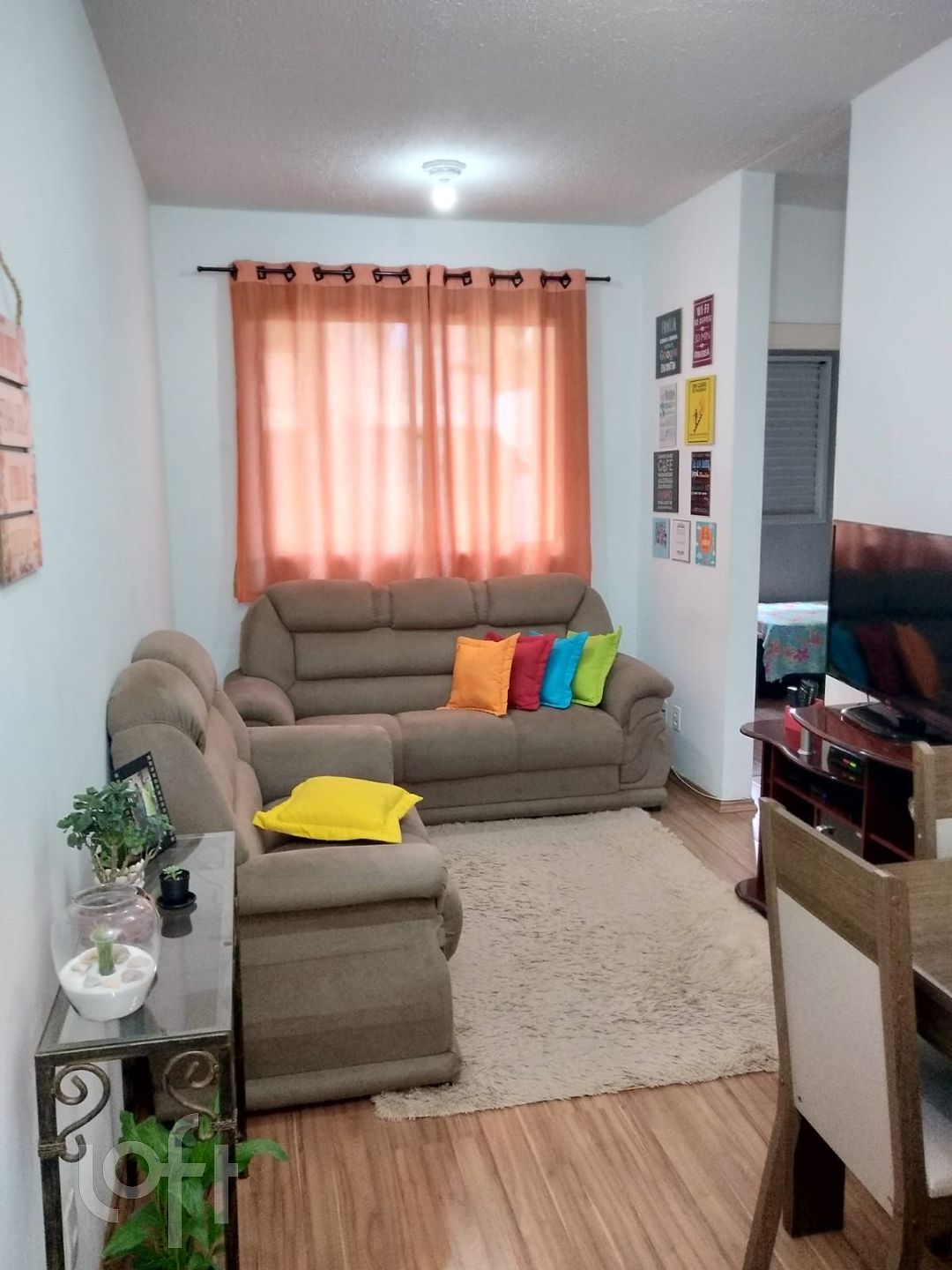 Apartamento em Água Branca, São Paulo/SP de 0m² 2 quartos à venda por R$ 269.000,00