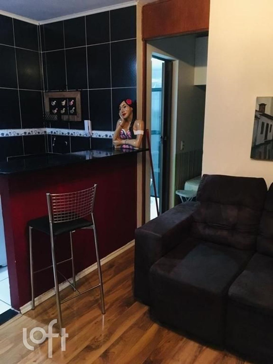Apartamento em Liberdade, São Paulo/SP de 0m² 1 quartos à venda por R$ 275.000,00