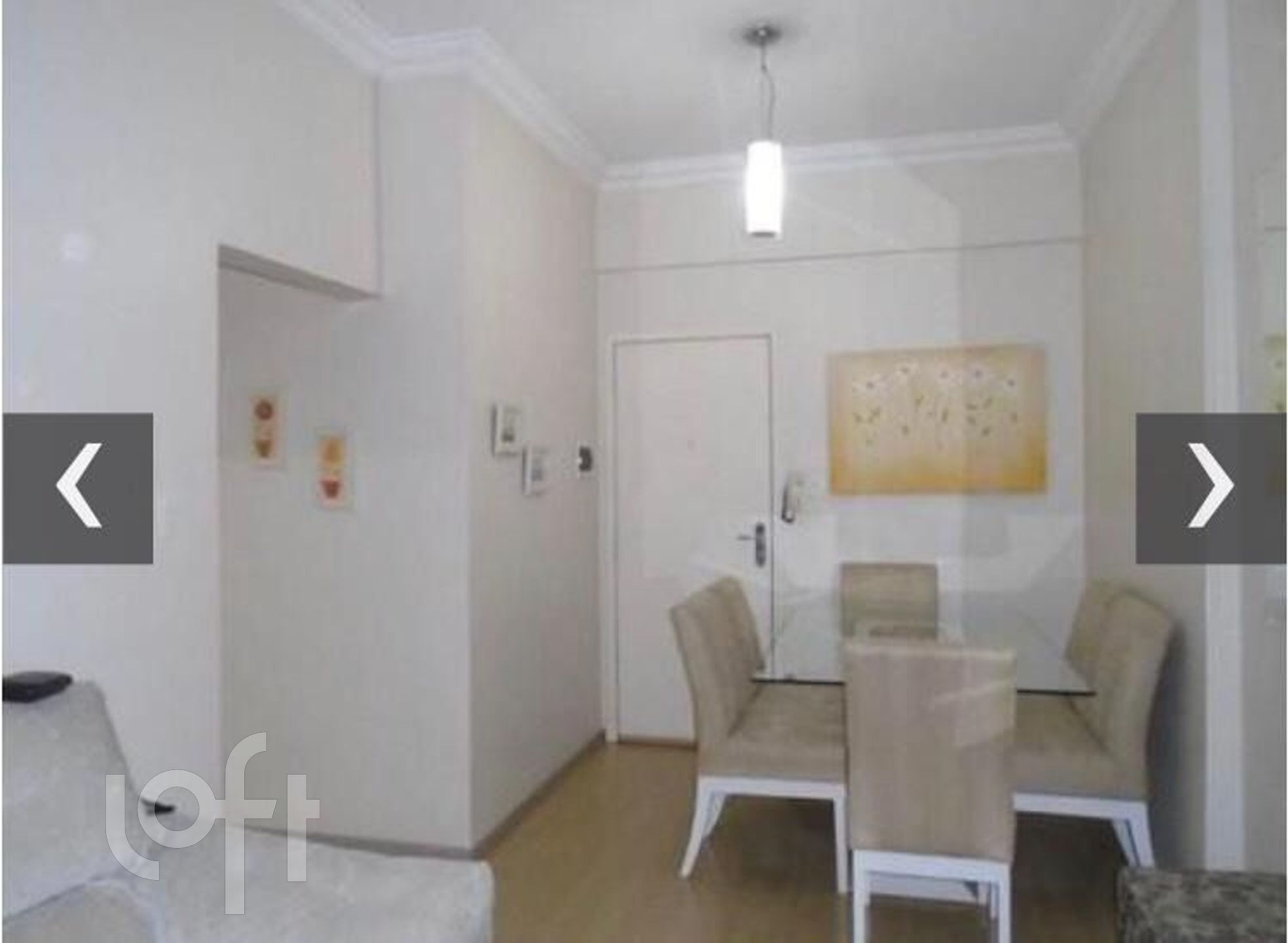 Apartamento em Bela Vista, São Paulo/SP de 0m² 1 quartos à venda por R$ 281.036,00