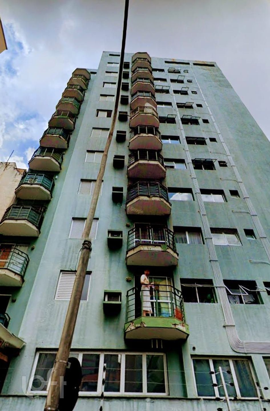 Apartamento em Bela Vista, São Paulo/SP de 0m² 1 quartos à venda por R$ 284.006,00