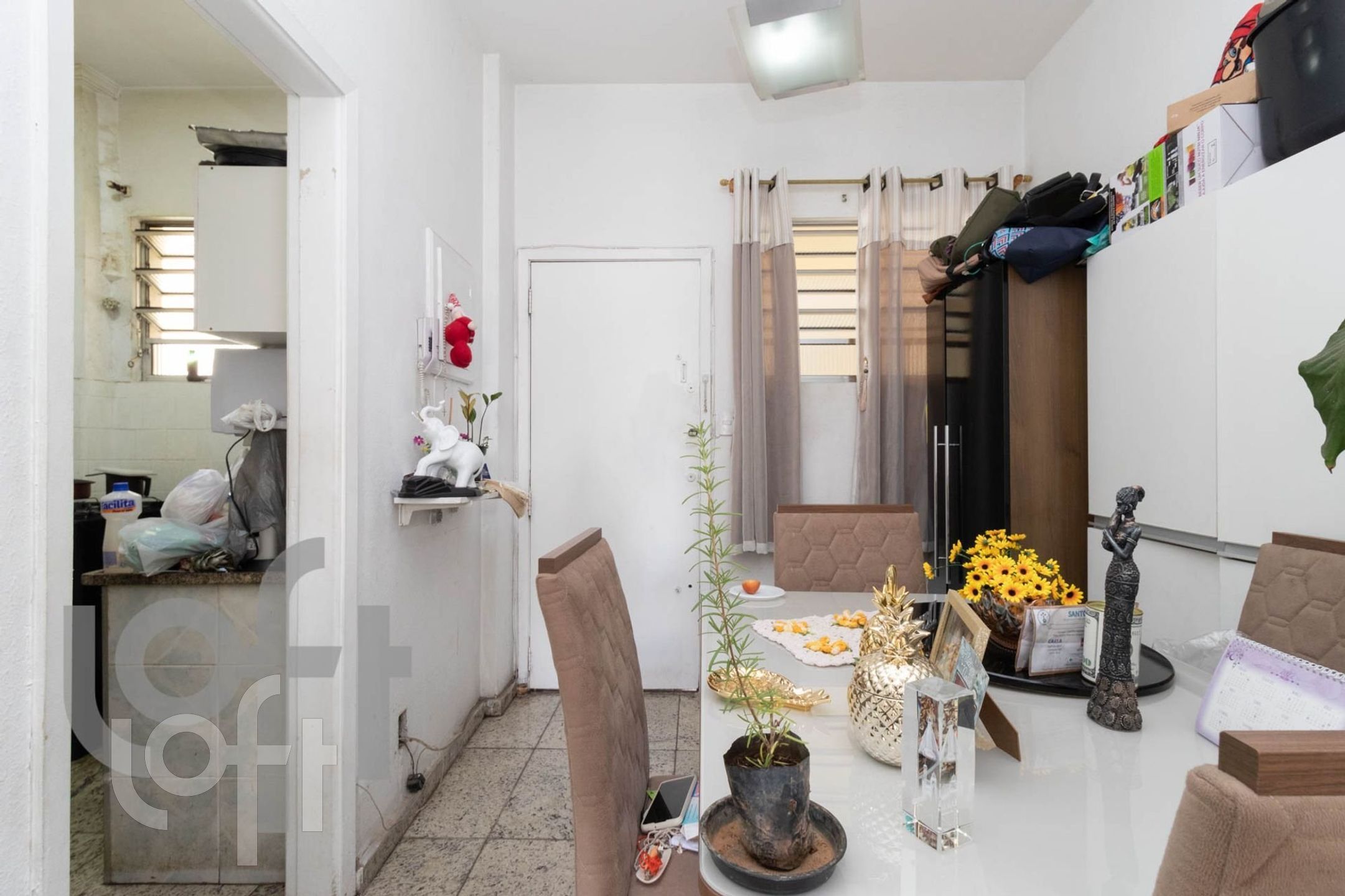 Apartamento em Mooca, São Paulo/SP de 0m² 2 quartos à venda por R$ 285.177,00