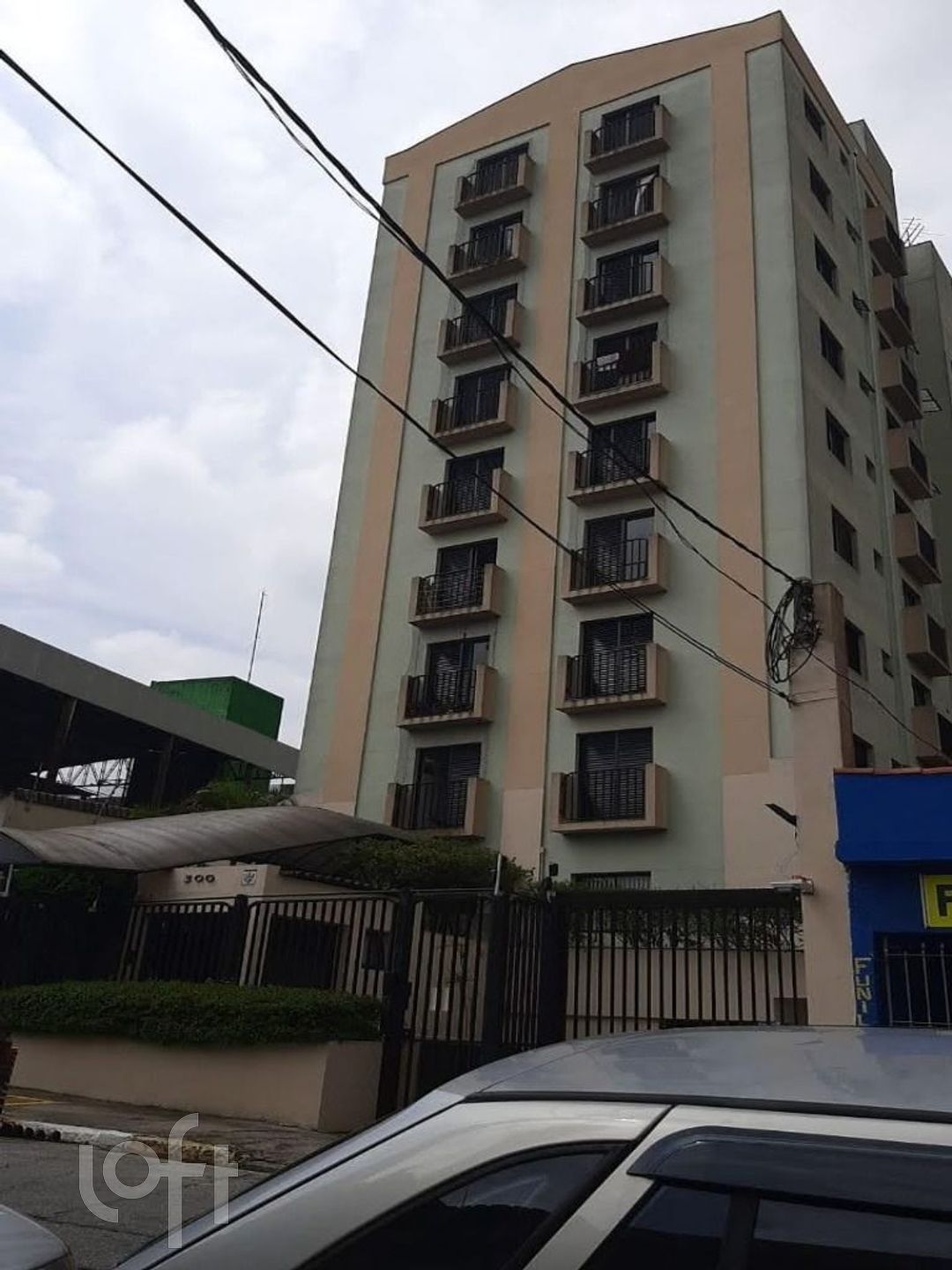 Apartamento em Vila do Encontro, São Paulo/SP de 0m² 2 quartos à venda por R$ 294.000,00