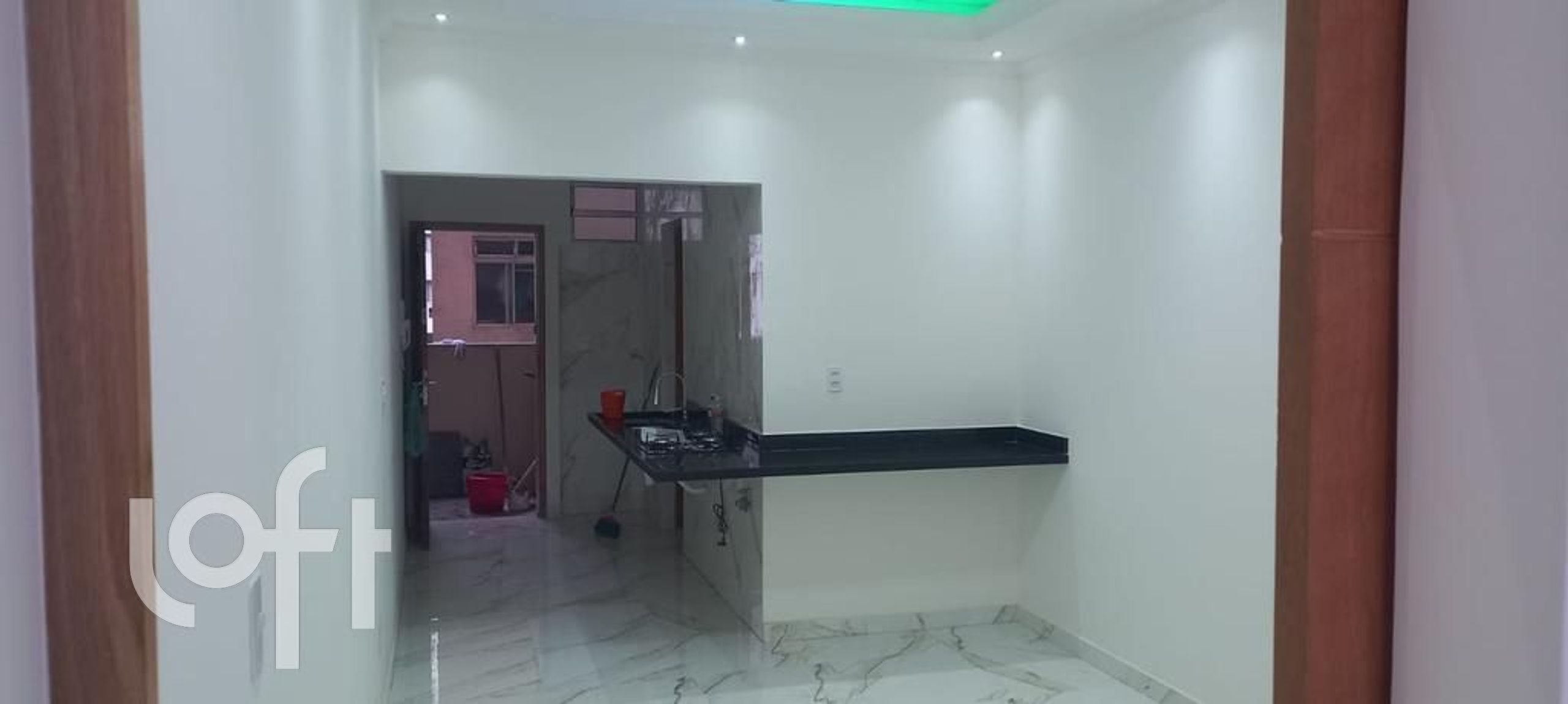 Apartamento em Santa Efigênia, São Paulo/SP de 0m² 1 quartos à venda por R$ 298.000,00