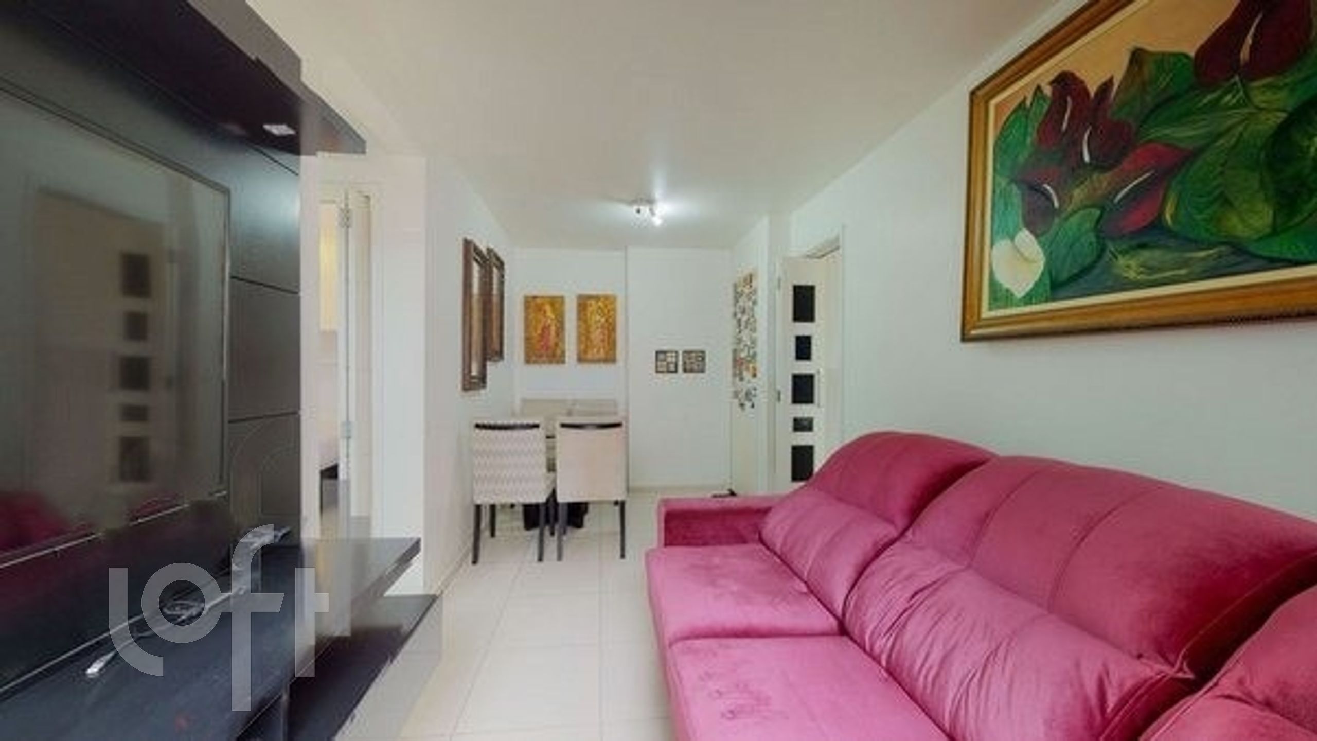 Apartamento em Jardim Leonor, São Paulo/SP de 0m² 2 quartos à venda por R$ 299.000,00
