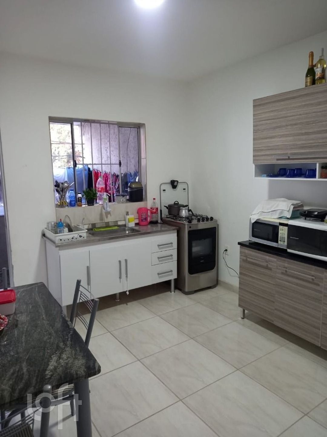 Casa em Americanópolis, São Paulo/SP de 0m² 4 quartos à venda por R$ 309.000,00