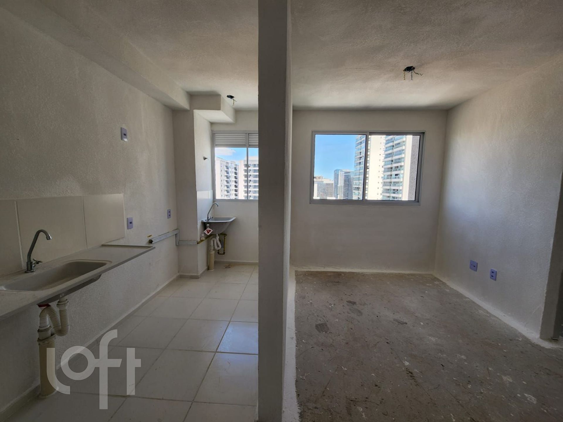 Apartamento em Barra Funda, São Paulo/SP de 0m² 2 quartos à venda por R$ 314.000,00