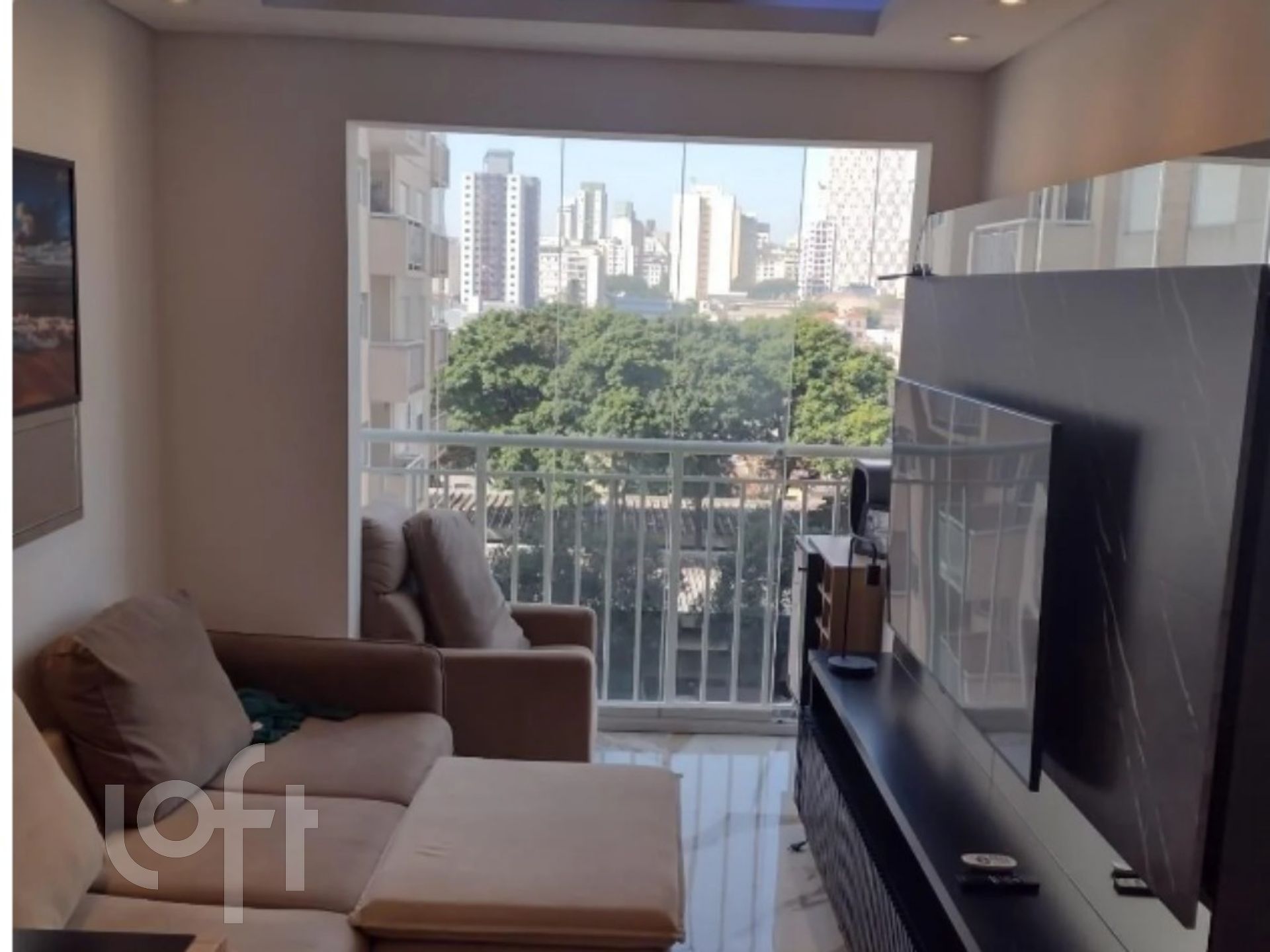 Apartamento em Barra Funda, São Paulo/SP de 0m² 1 quartos à venda por R$ 314.000,00