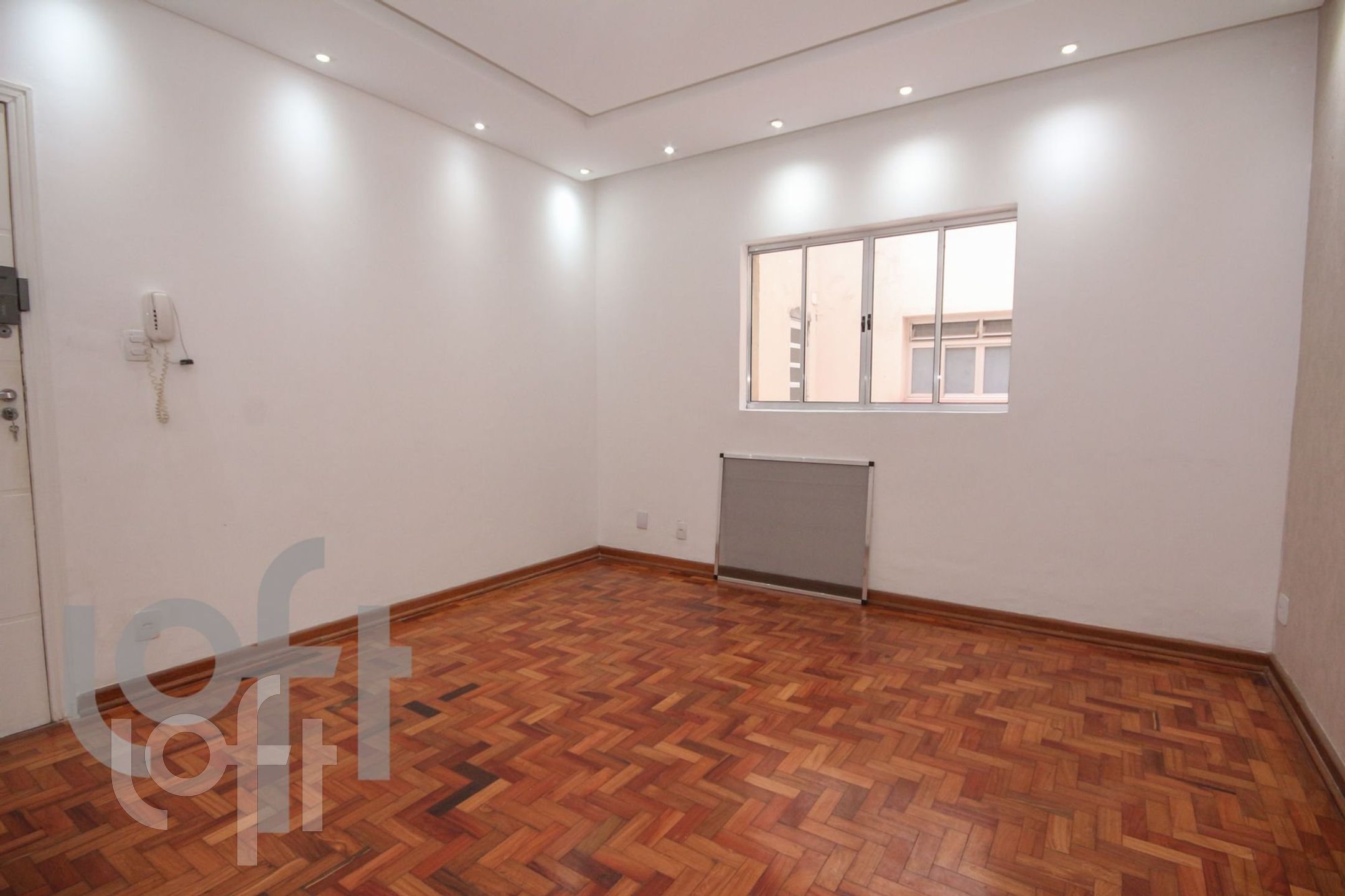 Apartamento em Barra Funda, São Paulo/SP de 0m² 1 quartos à venda por R$ 316.000,00