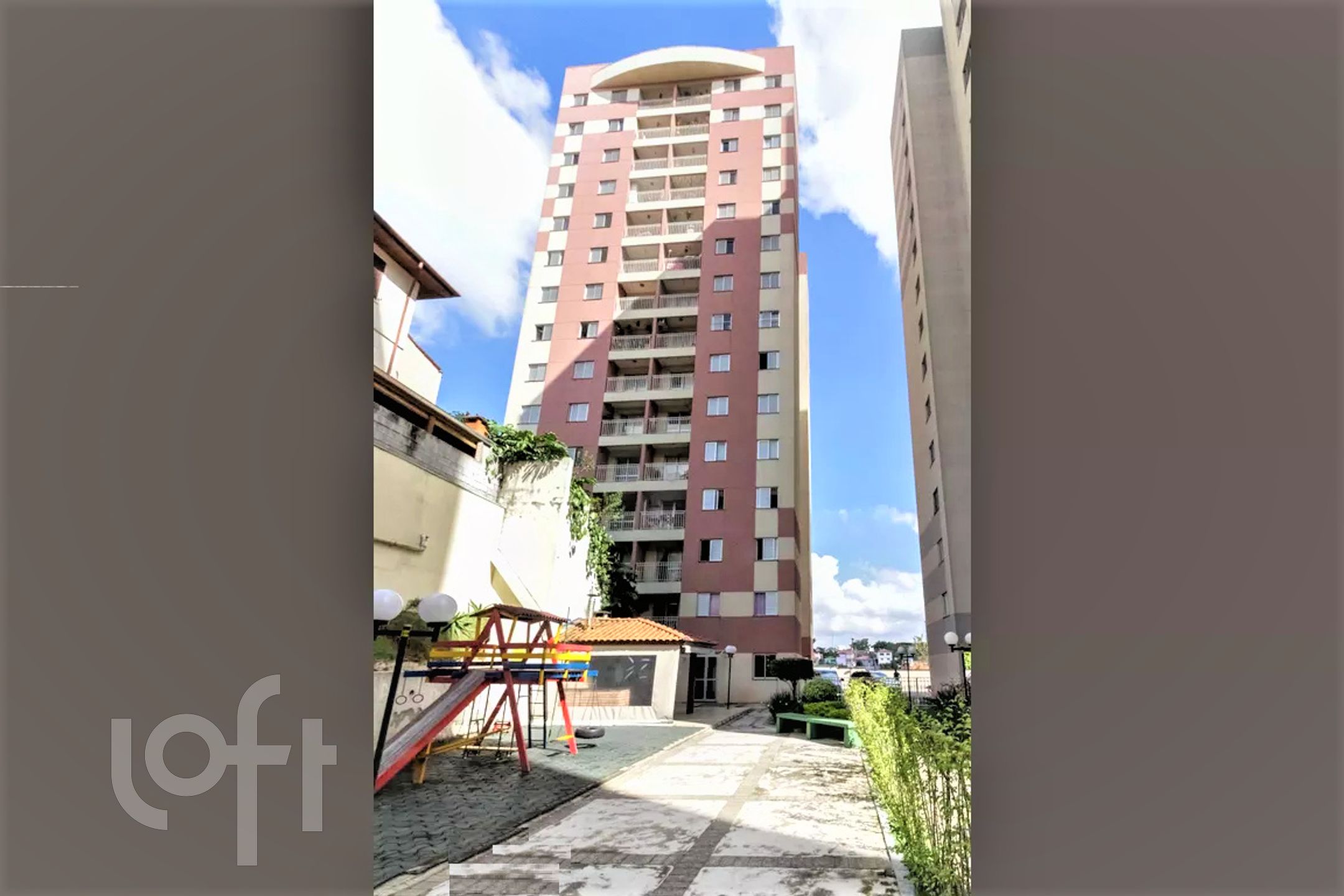 Apartamento em Jardim Esmeralda, São Paulo/SP de 0m² 2 quartos à venda por R$ 319.000,00