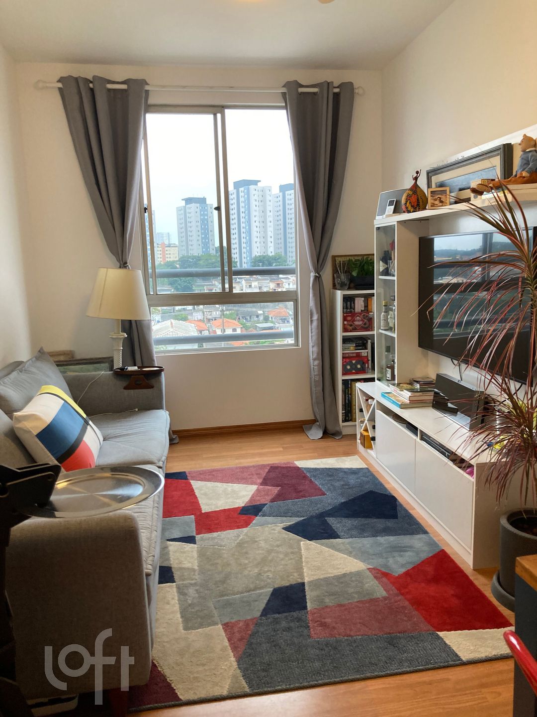 Apartamento em Jardim Pinheiros, São Paulo/SP de 0m² 2 quartos à venda por R$ 324.000,00