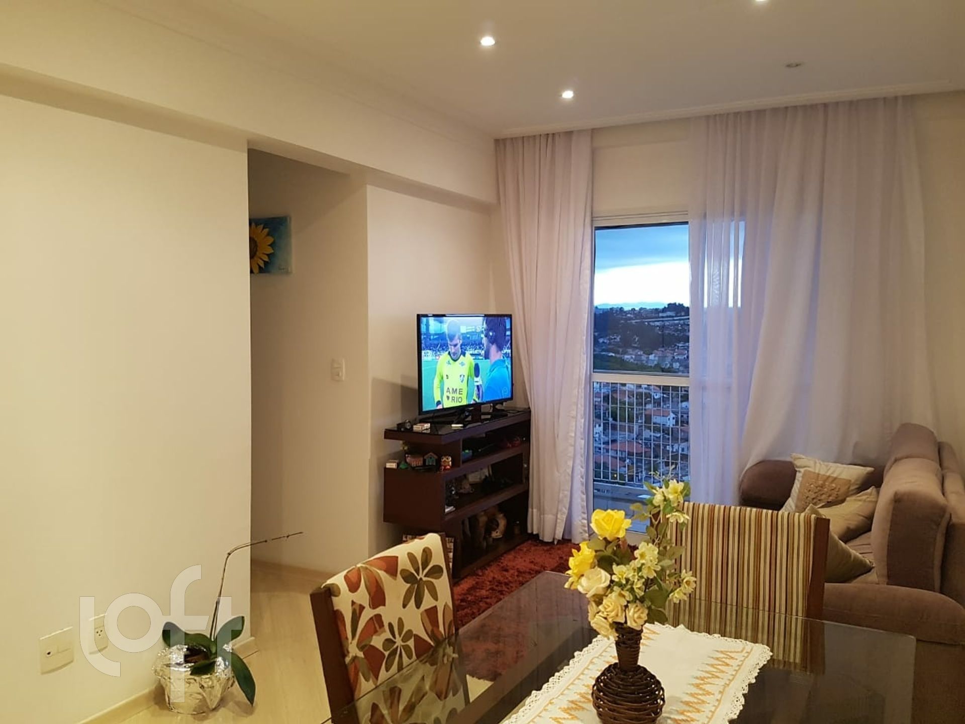 Apartamento em Jardim Esmeralda, São Paulo/SP de 0m² 2 quartos à venda por R$ 328.000,00