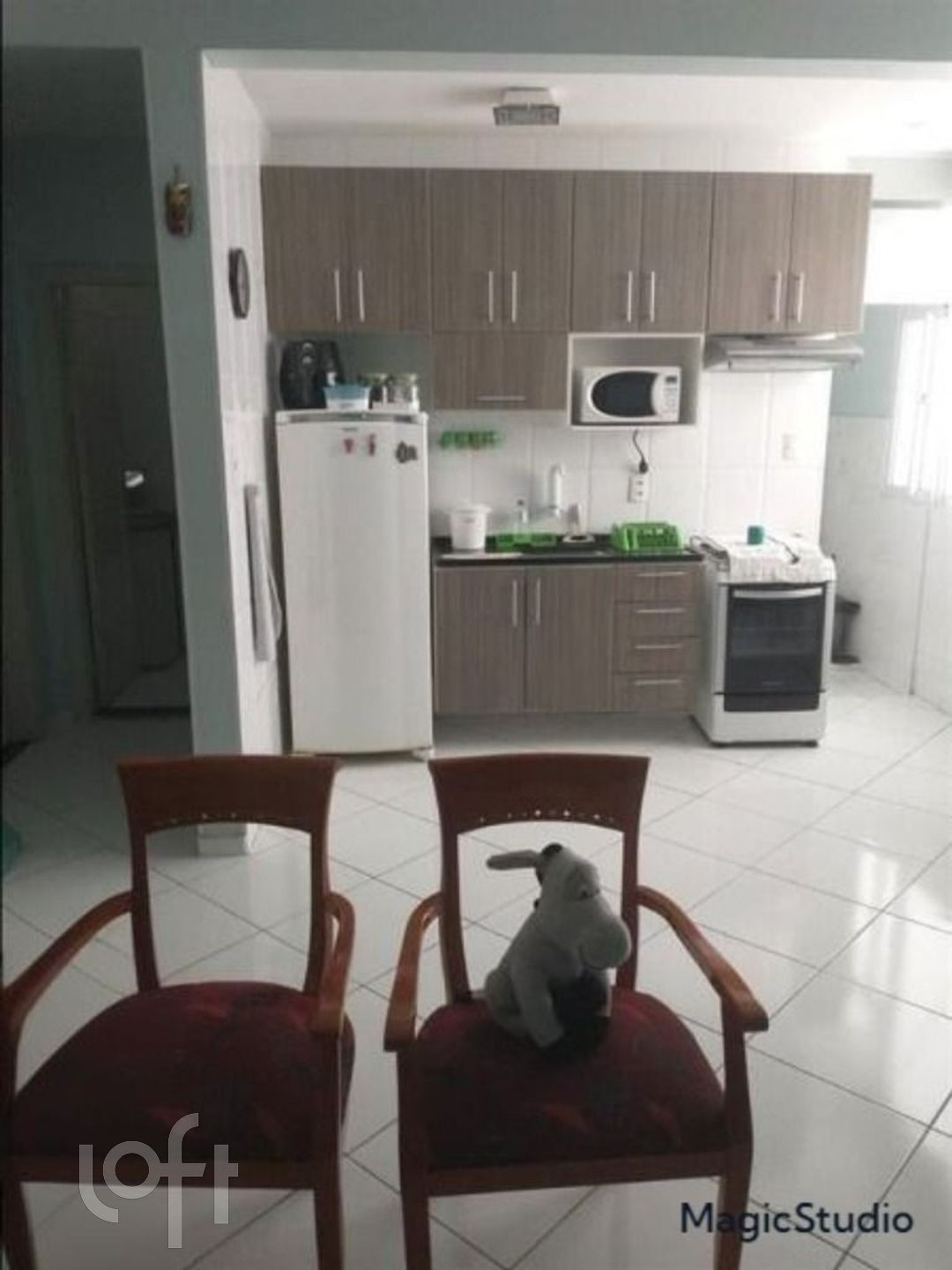 Apartamento em República, São Paulo/SP de 0m² 2 quartos à venda por R$ 329.000,00