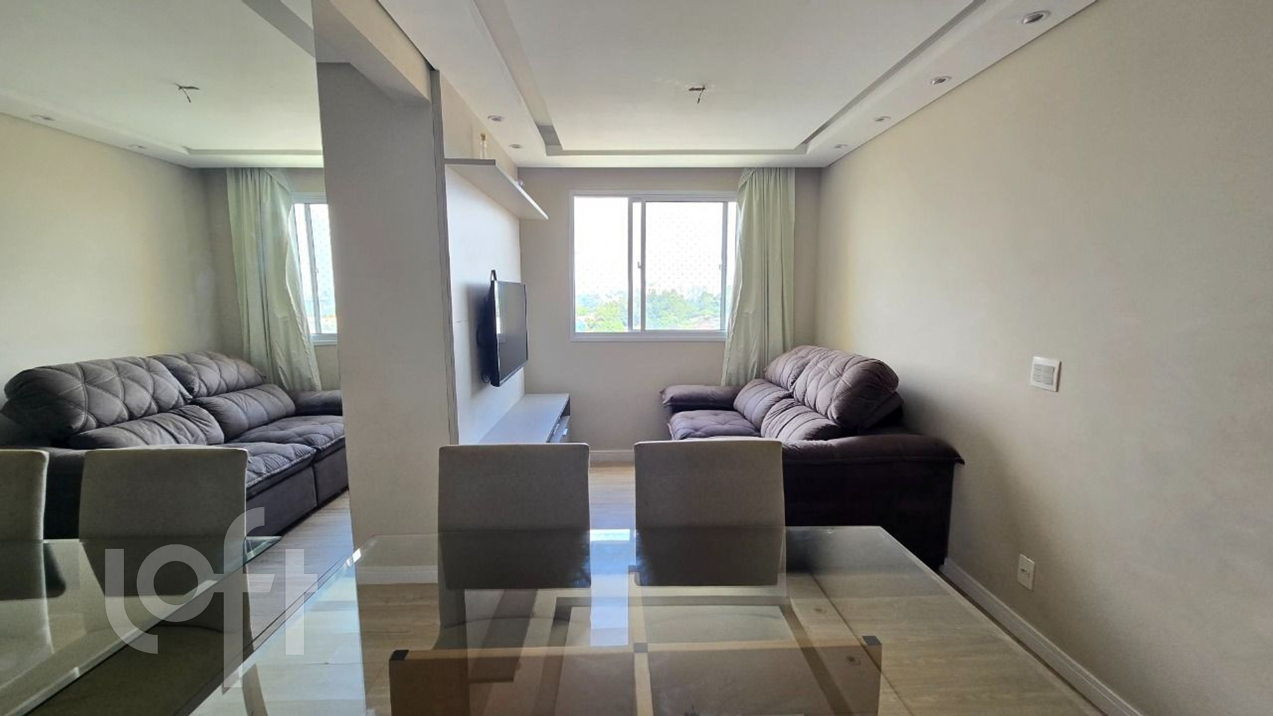 Apartamento em Jardim Esmeralda, São Paulo/SP de 0m² 2 quartos à venda por R$ 339.000,00