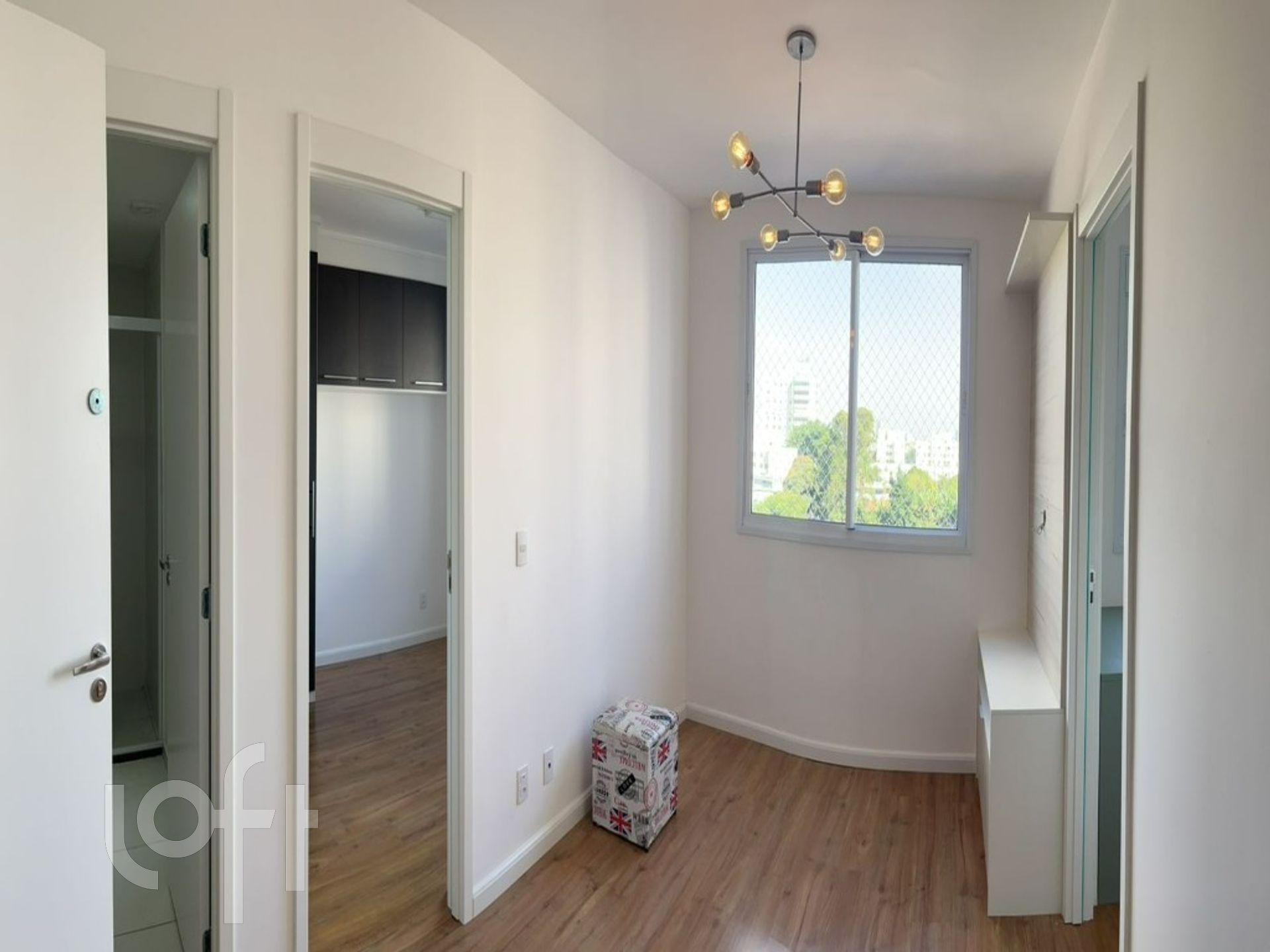 Apartamento em Paraisópolis, São Paulo/SP de 0m² 2 quartos à venda por R$ 339.000,00