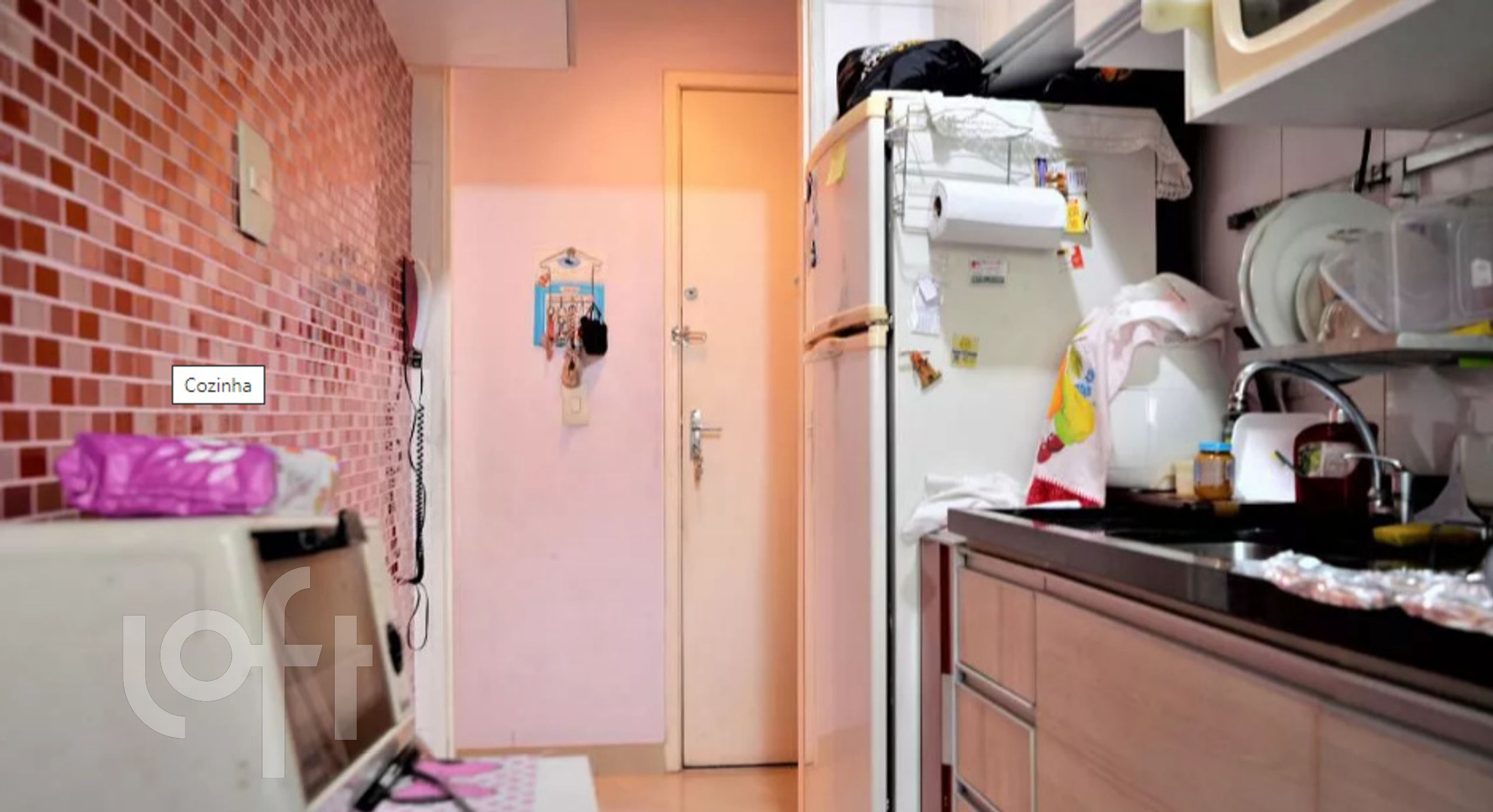 Apartamento em Ipiranga, São Paulo/SP de 0m² 2 quartos à venda por R$ 340.000,00