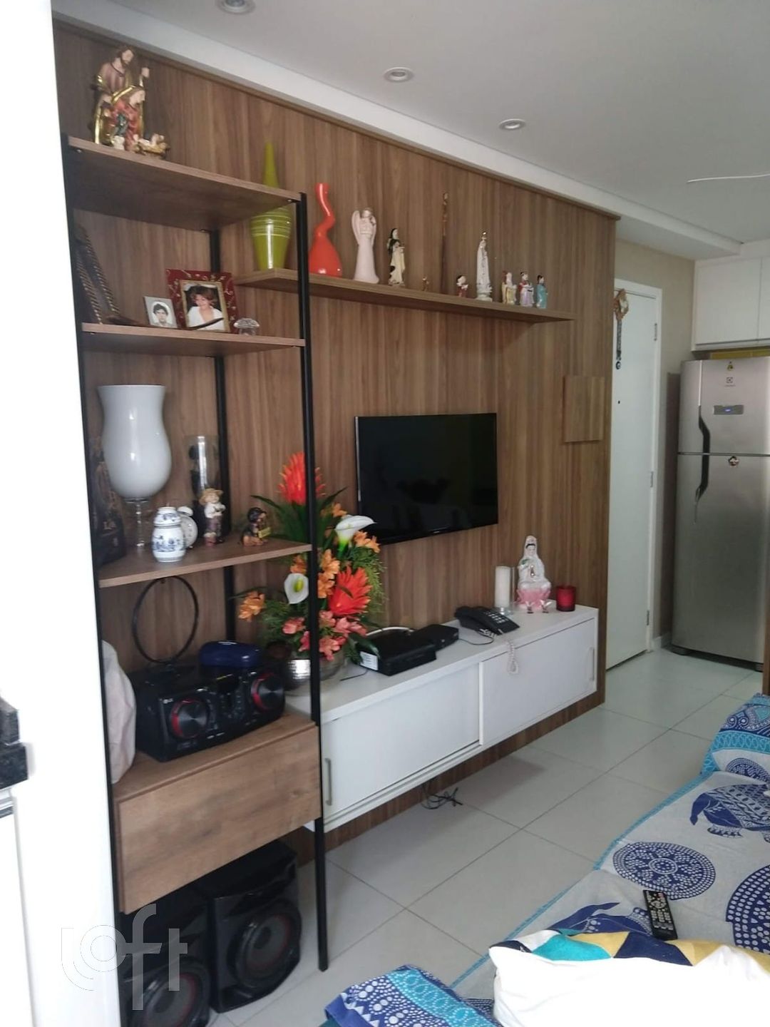 Apartamento em Cambuci, São Paulo/SP de 0m² 1 quartos à venda por R$ 340.000,00