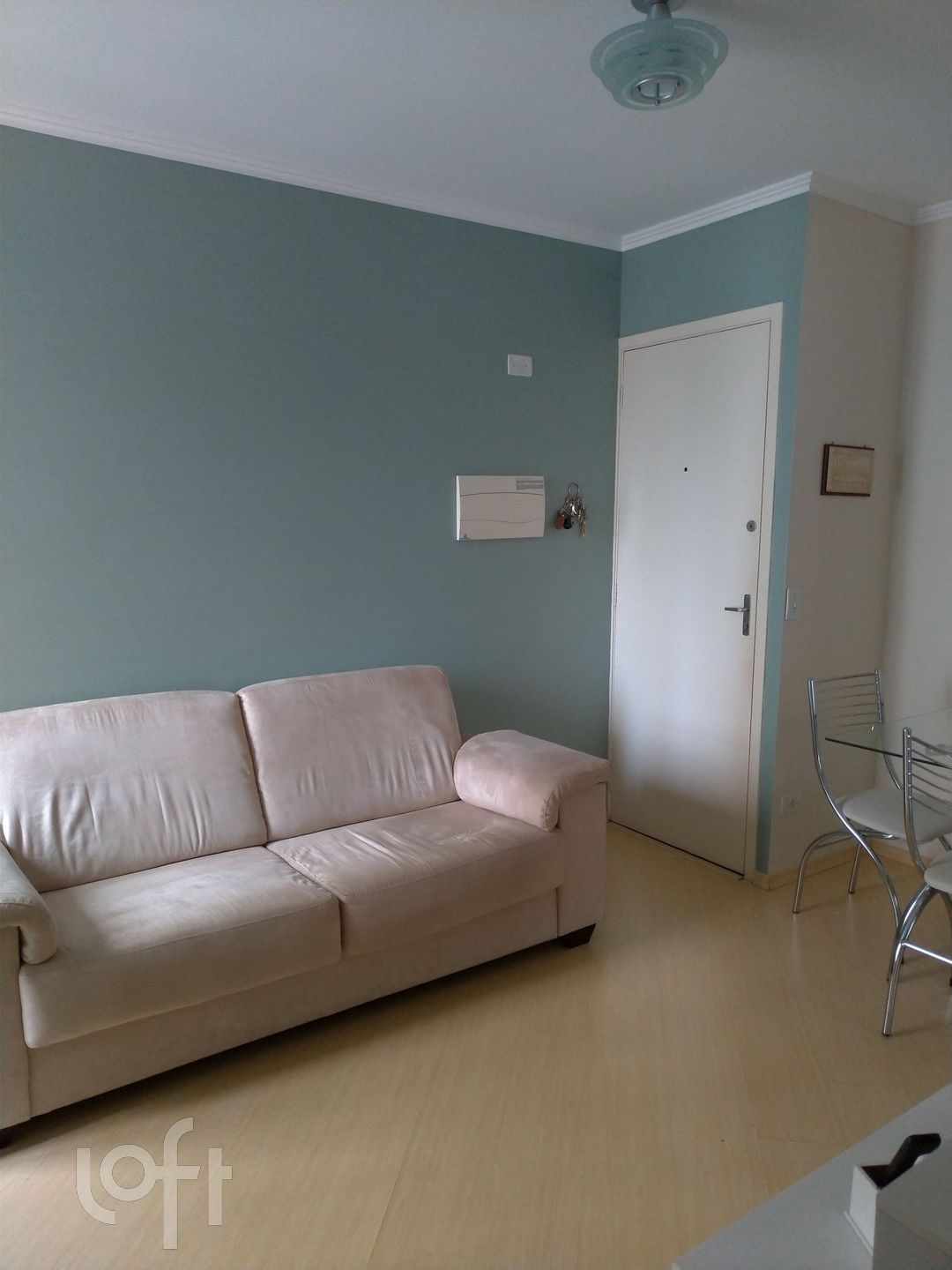 Apartamento em Luz, São Paulo/SP de 0m² 2 quartos à venda por R$ 344.000,00
