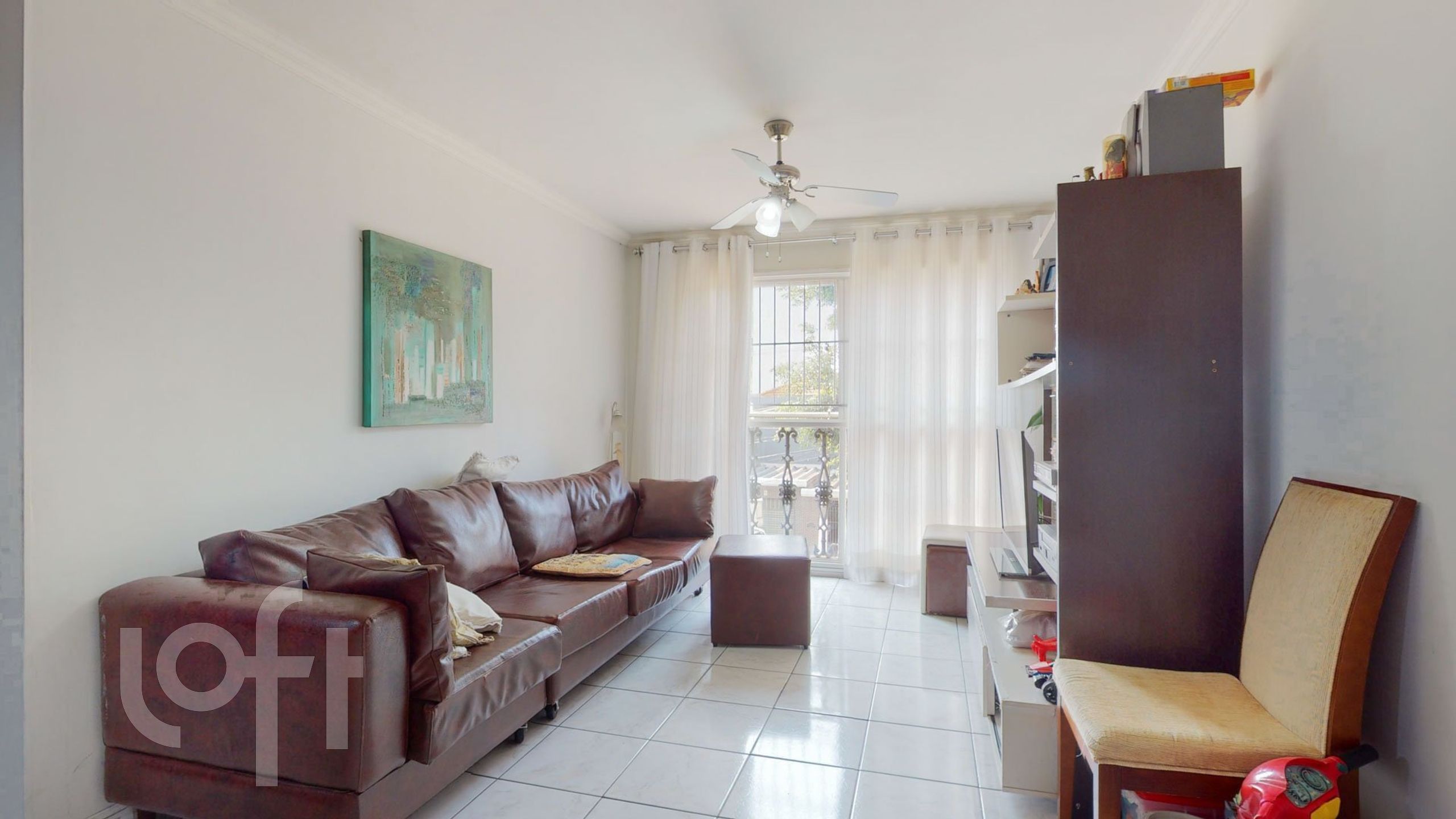 Apartamento em Vila Campestre, São Paulo/SP de 0m² 3 quartos à venda por R$ 344.000,00