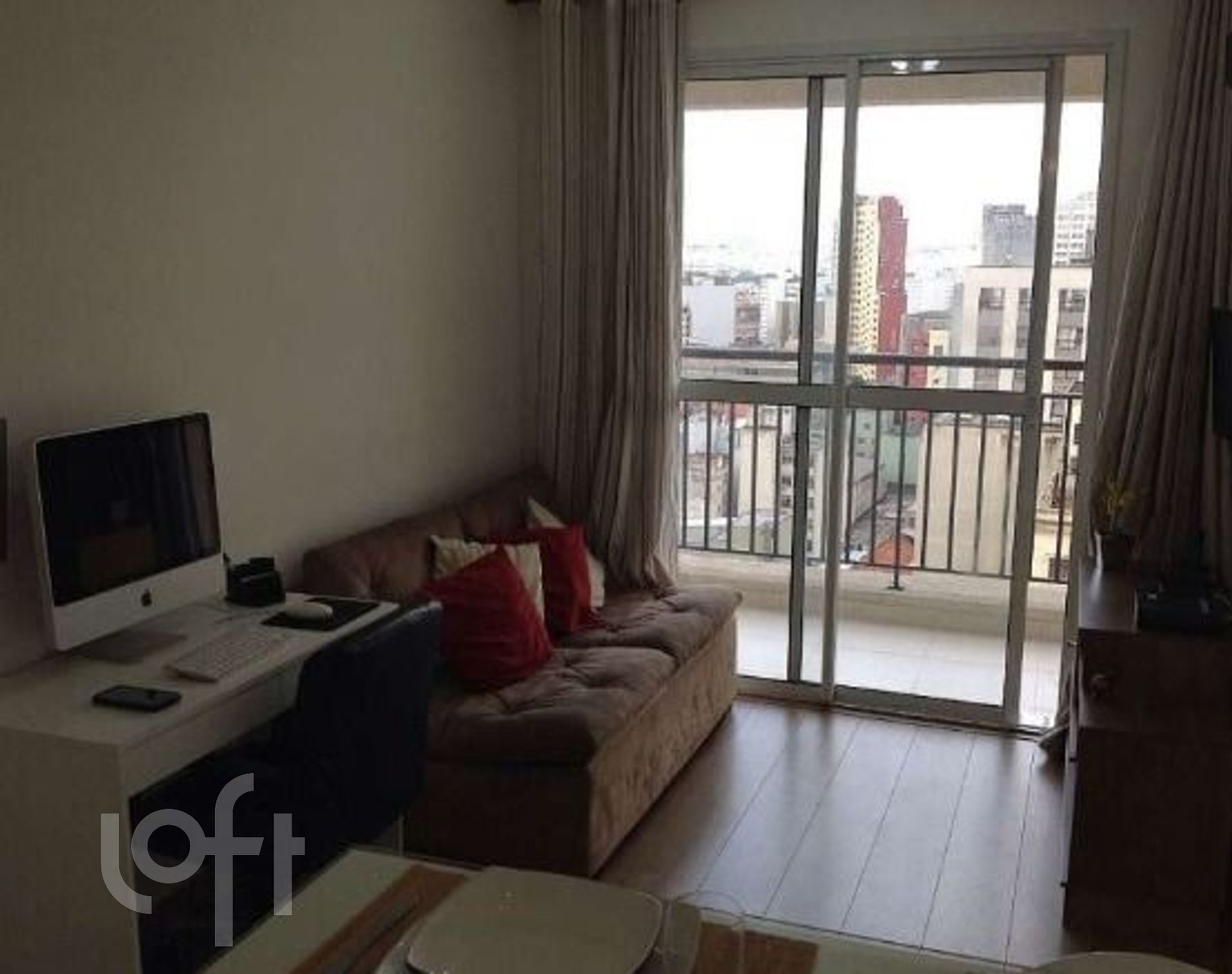 Apartamento em Santa Efigênia, São Paulo/SP de 0m² 1 quartos à venda por R$ 350.034,00