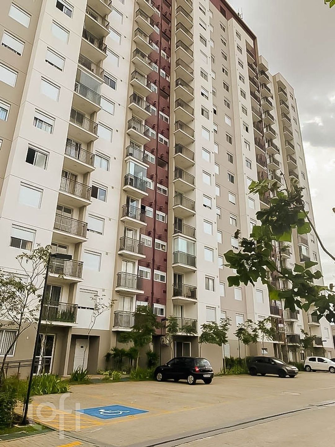 Apartamento em Vila Carioca, São Paulo/SP de 0m² 1 quartos à venda por R$ 354.000,00