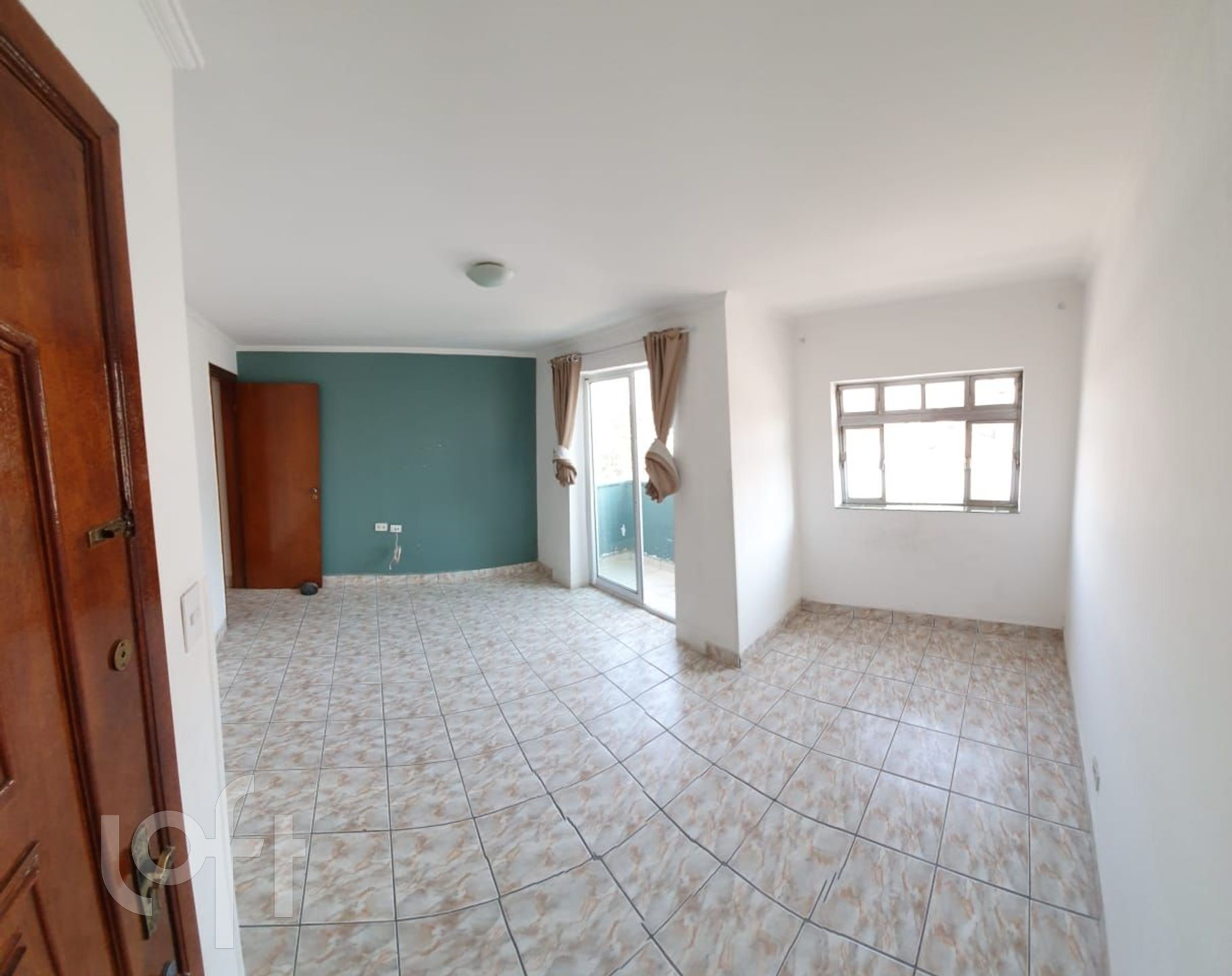 Apartamento em Jardim Glória, São Paulo/SP de 0m² 2 quartos à venda por R$ 359.000,00