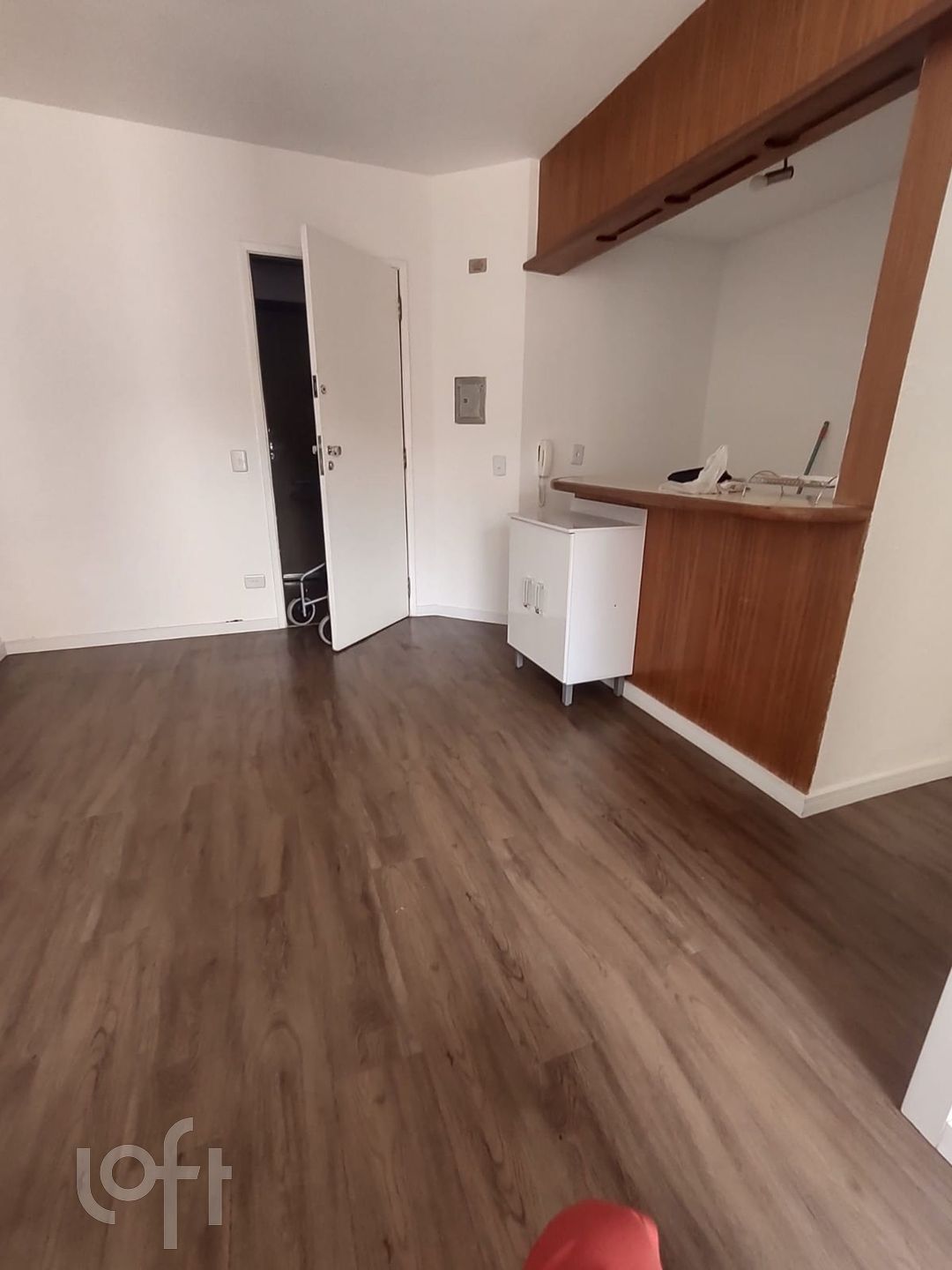 Apartamento em Santa Cecília, São Paulo/SP de 0m² 1 quartos à venda por R$ 364.000,00