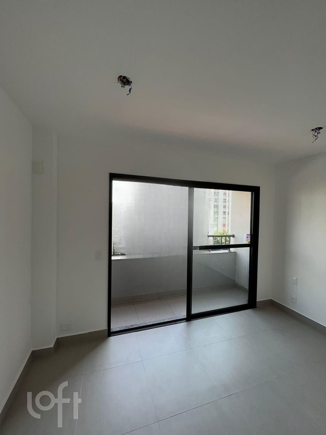 Apartamento em Pinheiros, São Paulo/SP de 0m² 1 quartos à venda por R$ 372.000,00