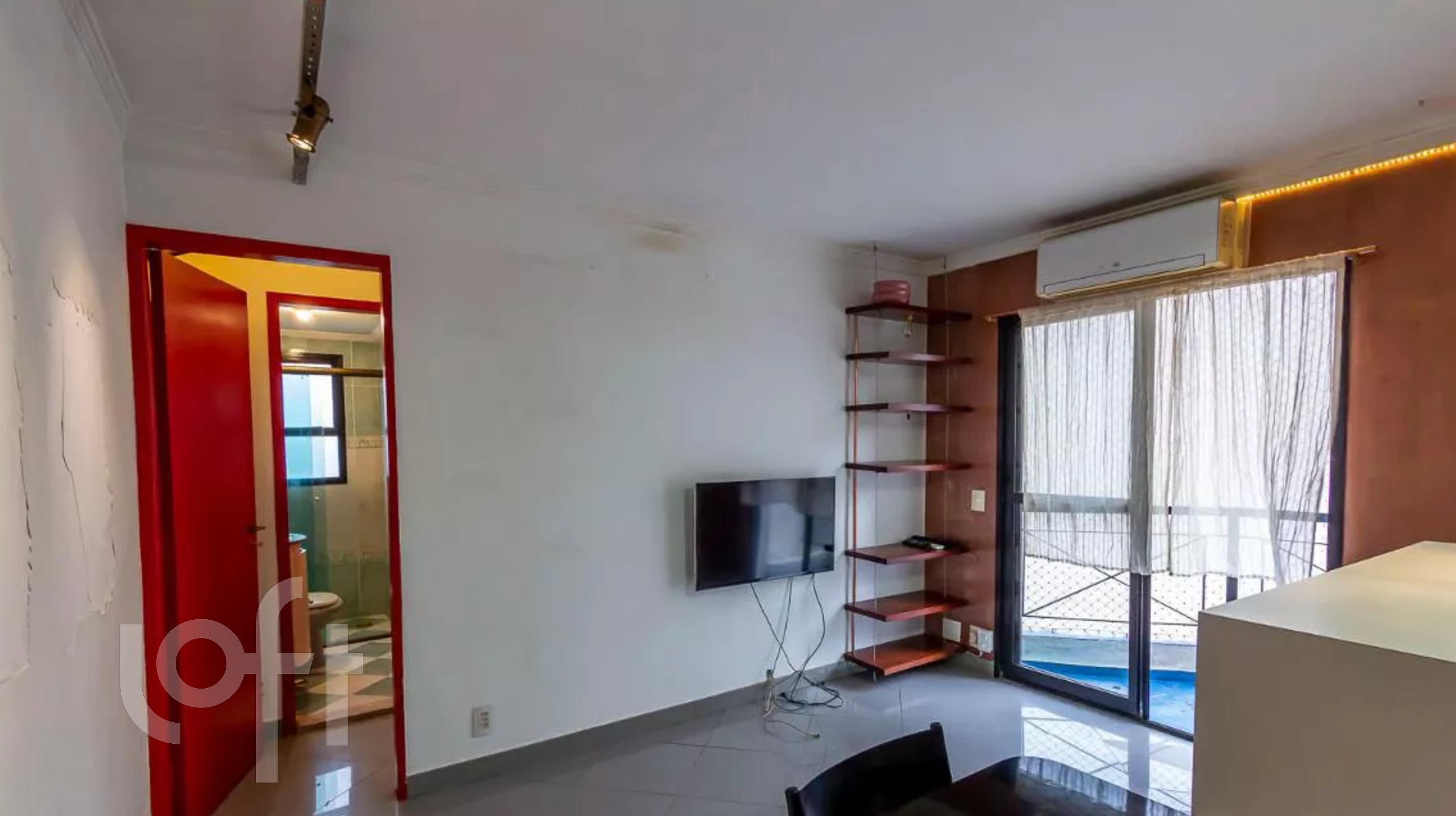 Apartamento em Bela Vista, São Paulo/SP de 0m² 1 quartos à venda por R$ 388.000,00