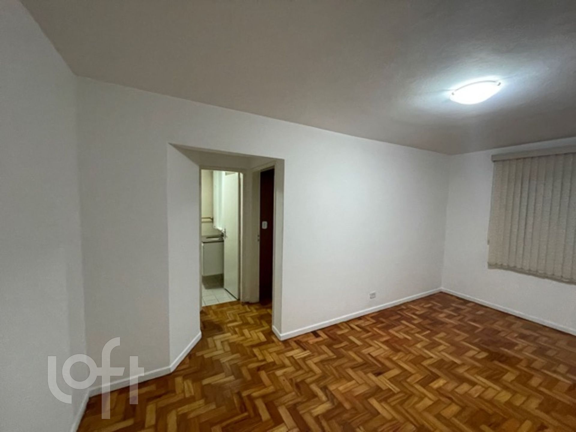 Apartamento em Cambuci, São Paulo/SP de 0m² 1 quartos à venda por R$ 389.000,00