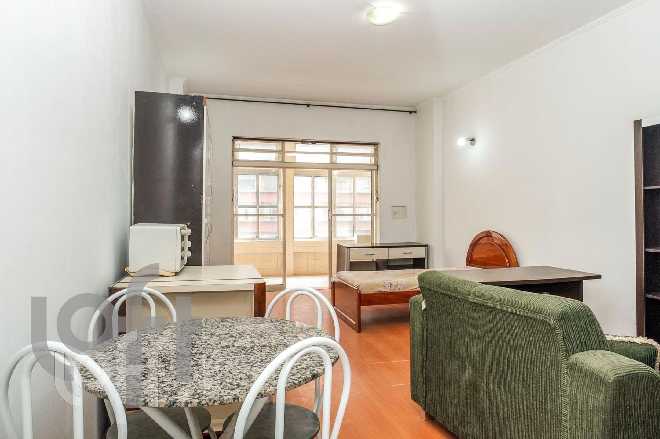 Apartamento em Bela Vista, São Paulo/SP de 0m² 2 quartos à venda por R$ 393.000,00