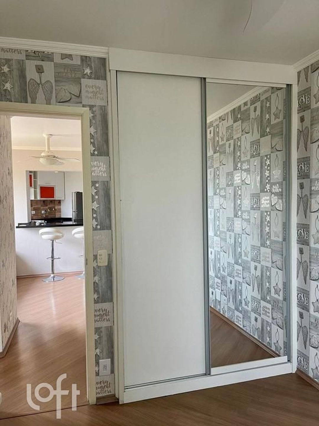 Apartamento em Vila Paulista, São Paulo/SP de 0m² 2 quartos à venda por R$ 394.000,00