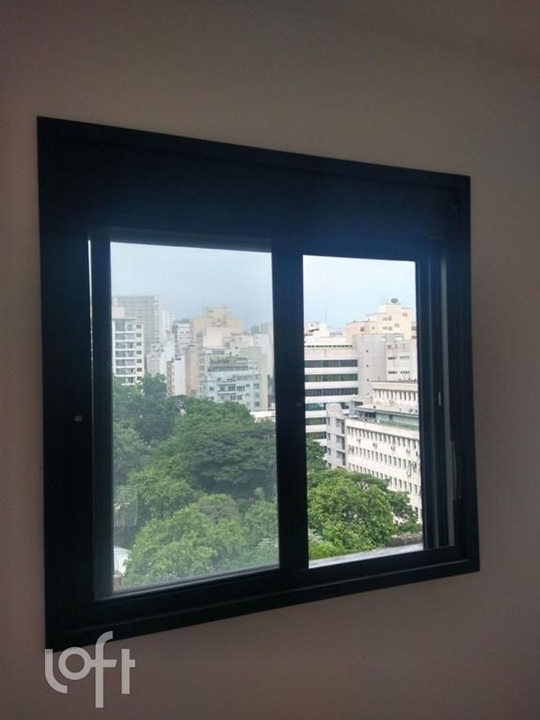 Apartamento em Vila Buarque, São Paulo/SP de 0m² 1 quartos à venda por R$ 403.300,00