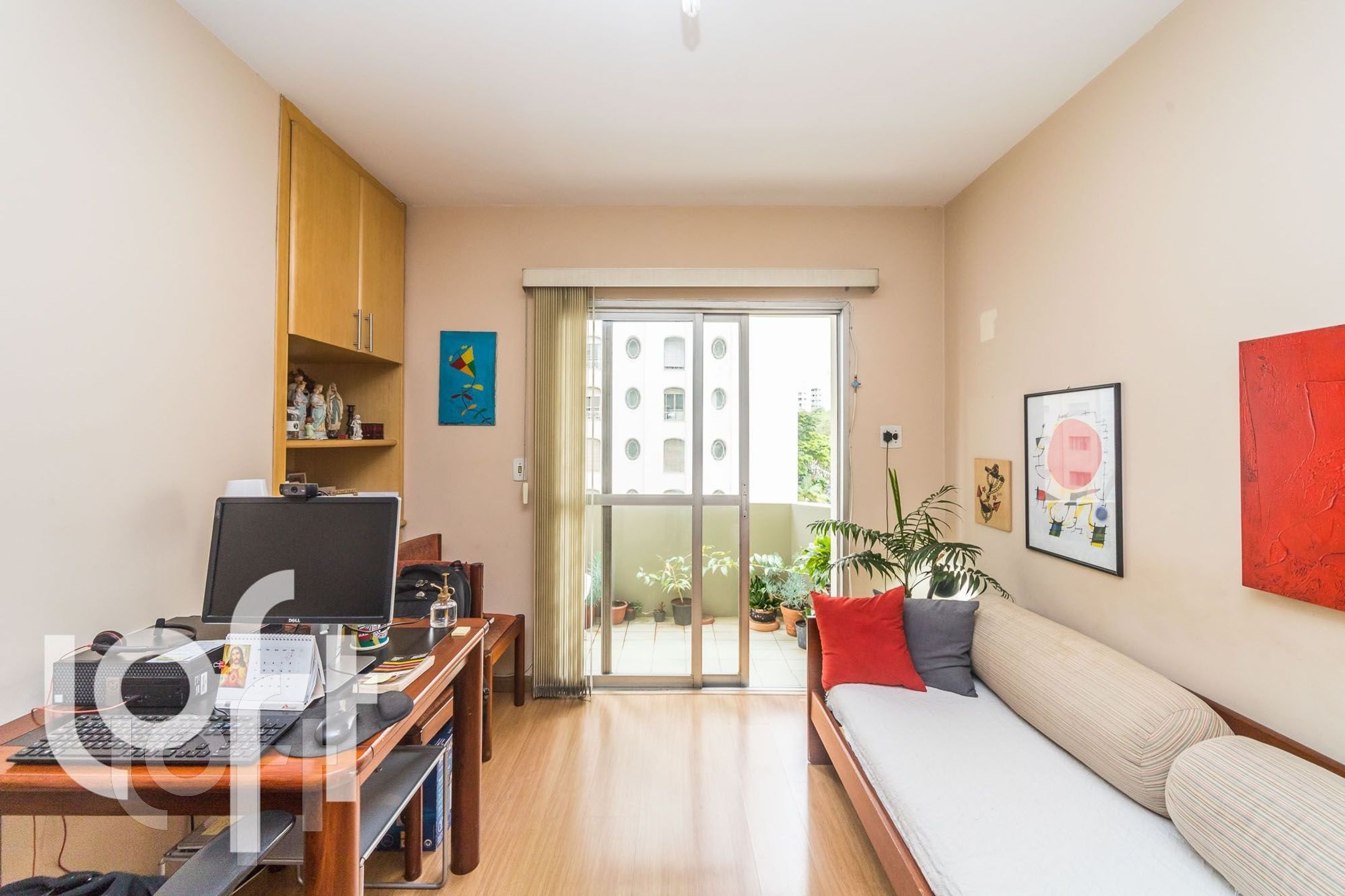 Apartamento em Morro dos Ingleses, São Paulo/SP de 0m² 1 quartos à venda por R$ 409.000,00