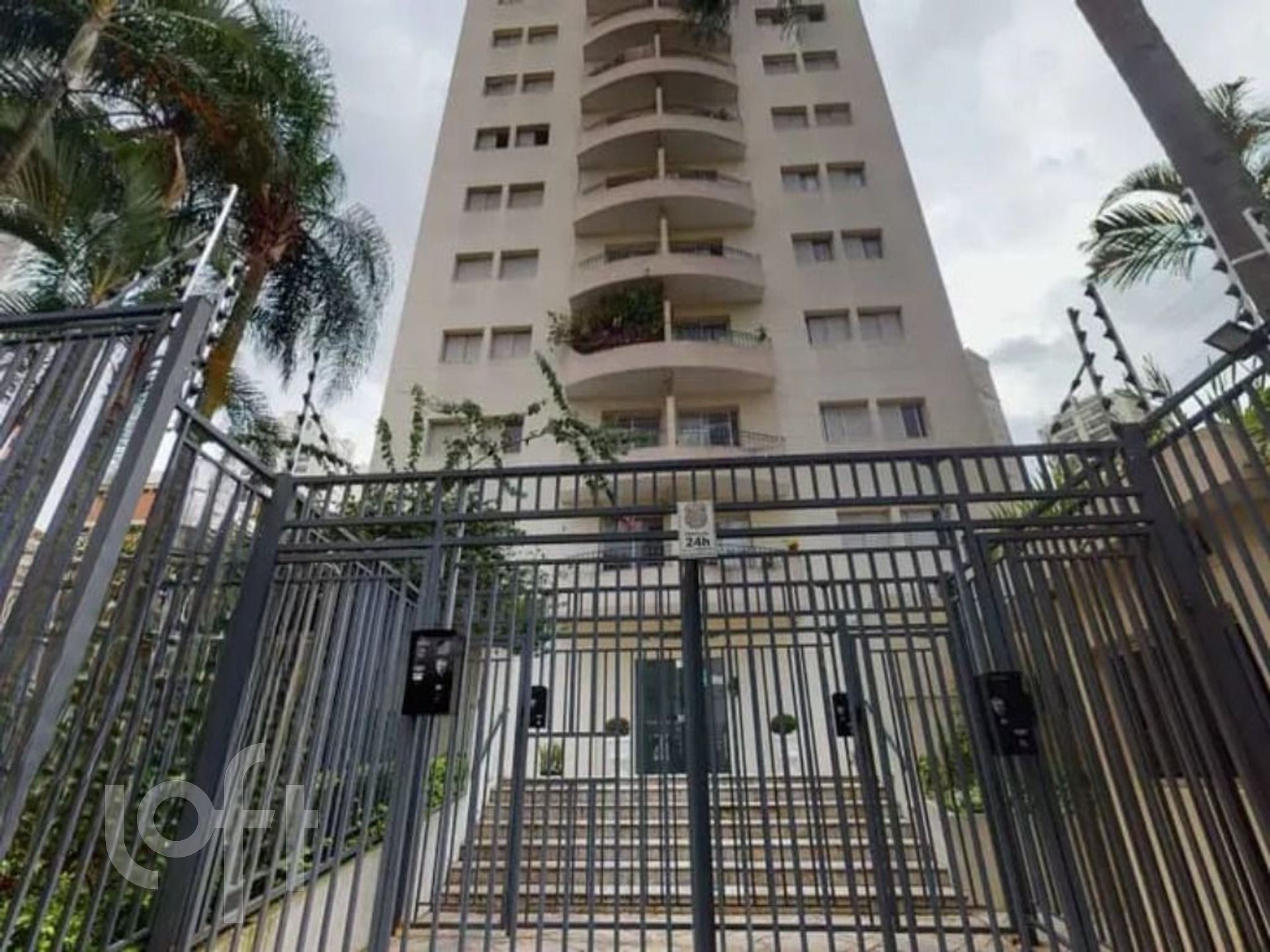 Apartamento em Vila Mascote, São Paulo/SP de 0m² 3 quartos à venda por R$ 414.000,00