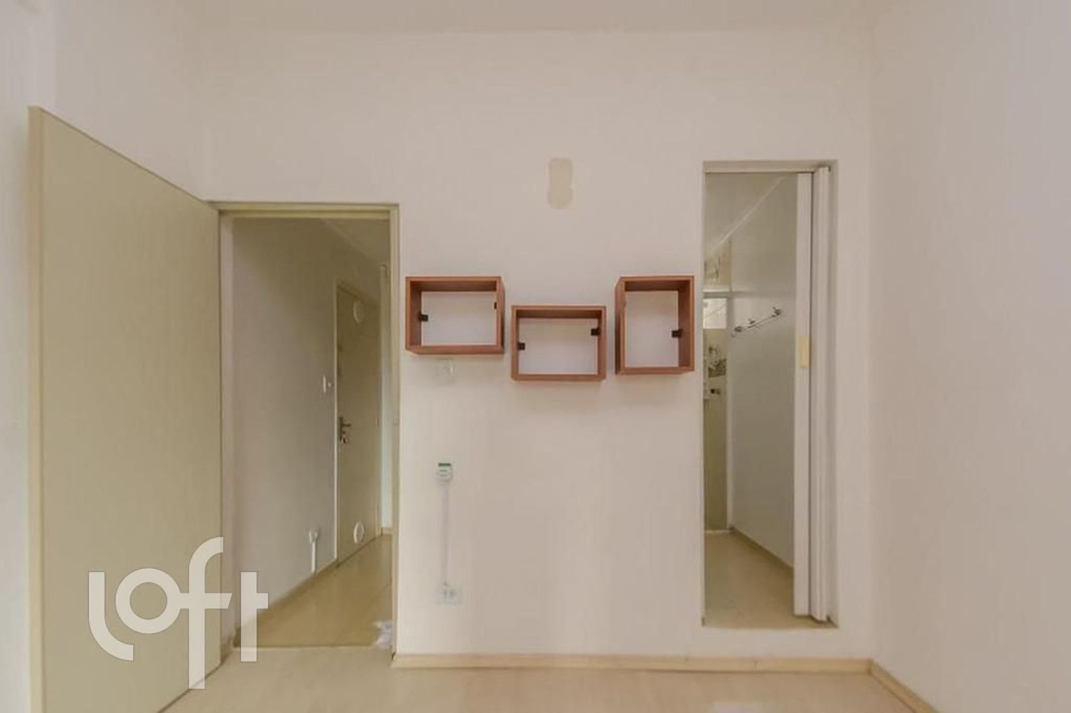 Apartamento em Consolação, São Paulo/SP de 0m² 1 quartos à venda por R$ 417.367,00