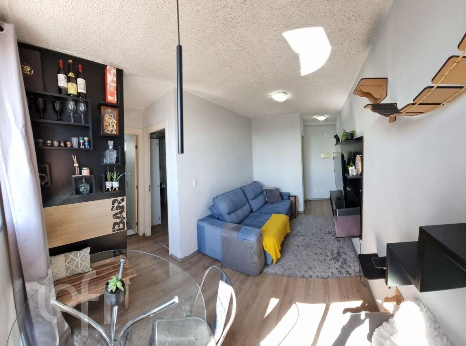 Apartamento em Água Branca, São Paulo/SP de 0m² 2 quartos à venda por R$ 419.000,00