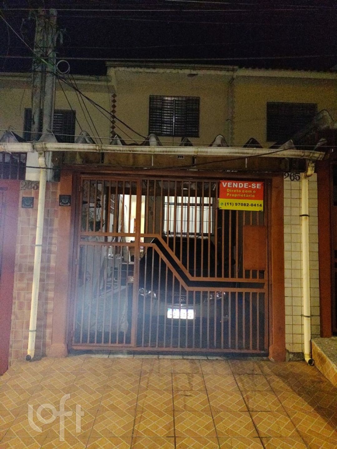 Casa em Vila Santa Catarina, São Paulo/SP de 0m² 2 quartos à venda por R$ 419.000,00