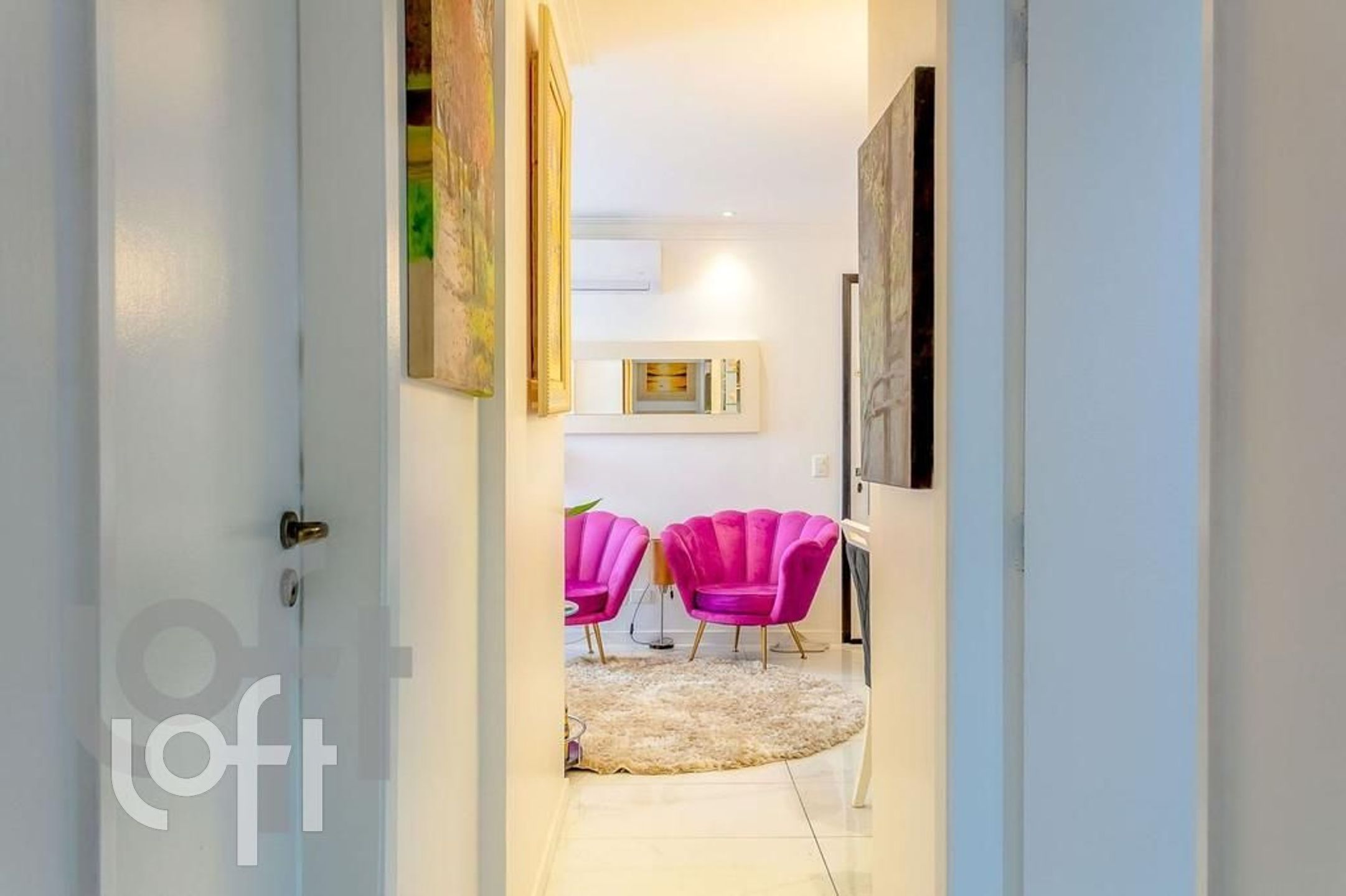 Apartamento em Vila Santa Catarina, São Paulo/SP de 0m² 2 quartos à venda por R$ 425.000,00