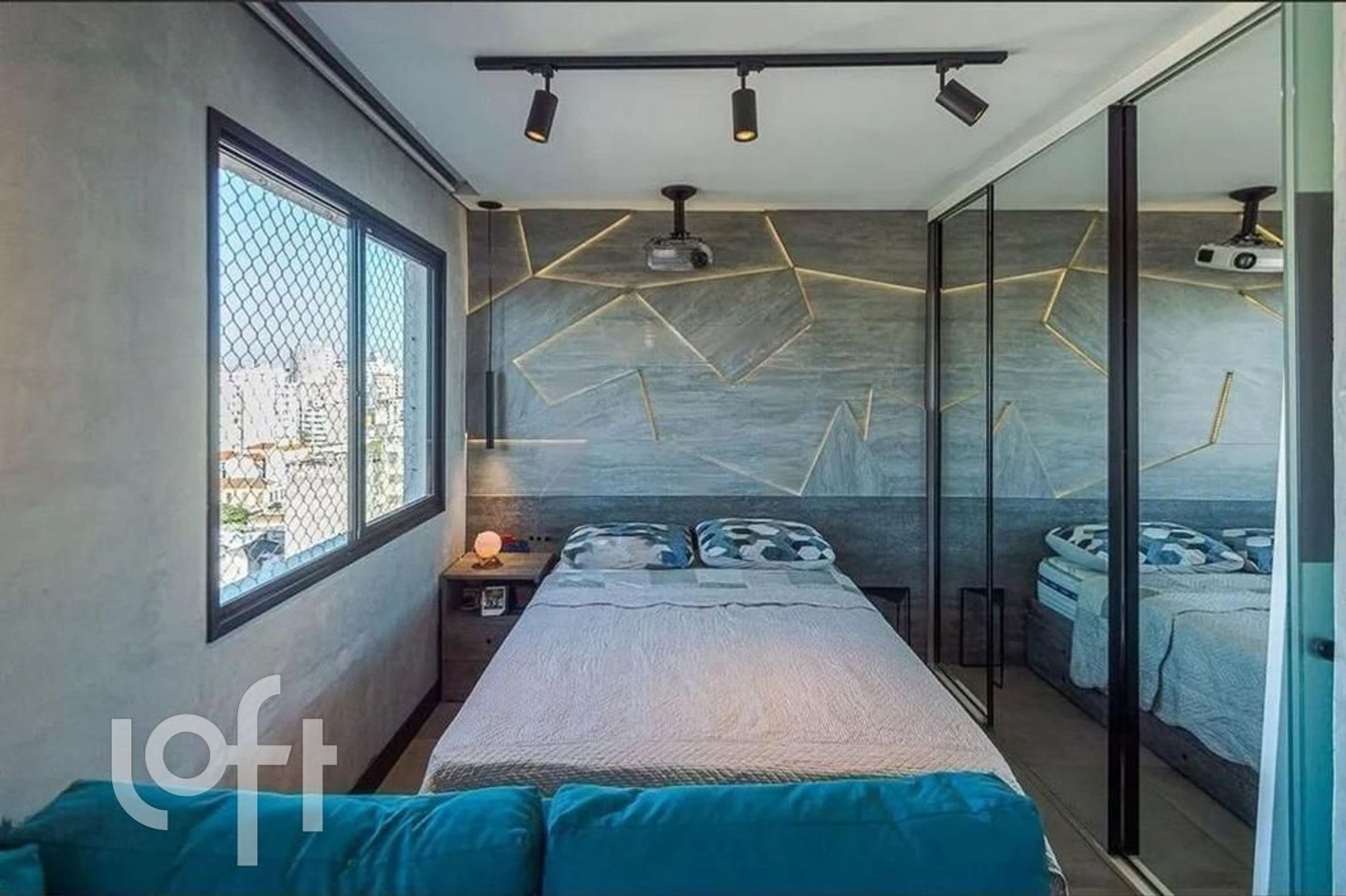 Apartamento em Bela Vista, São Paulo/SP de 0m² 1 quartos à venda por R$ 428.500,00