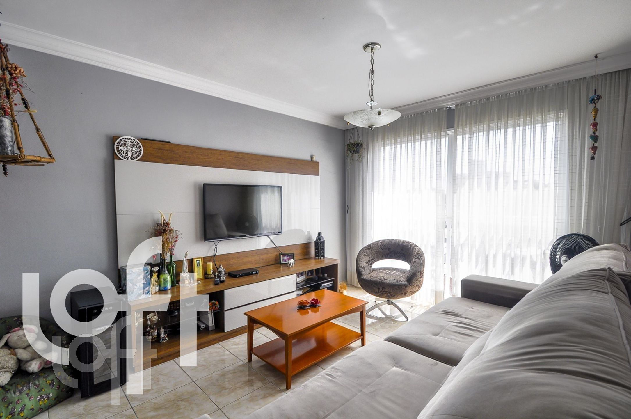 Apartamento em Vila Campestre, São Paulo/SP de 0m² 3 quartos à venda por R$ 429.000,00