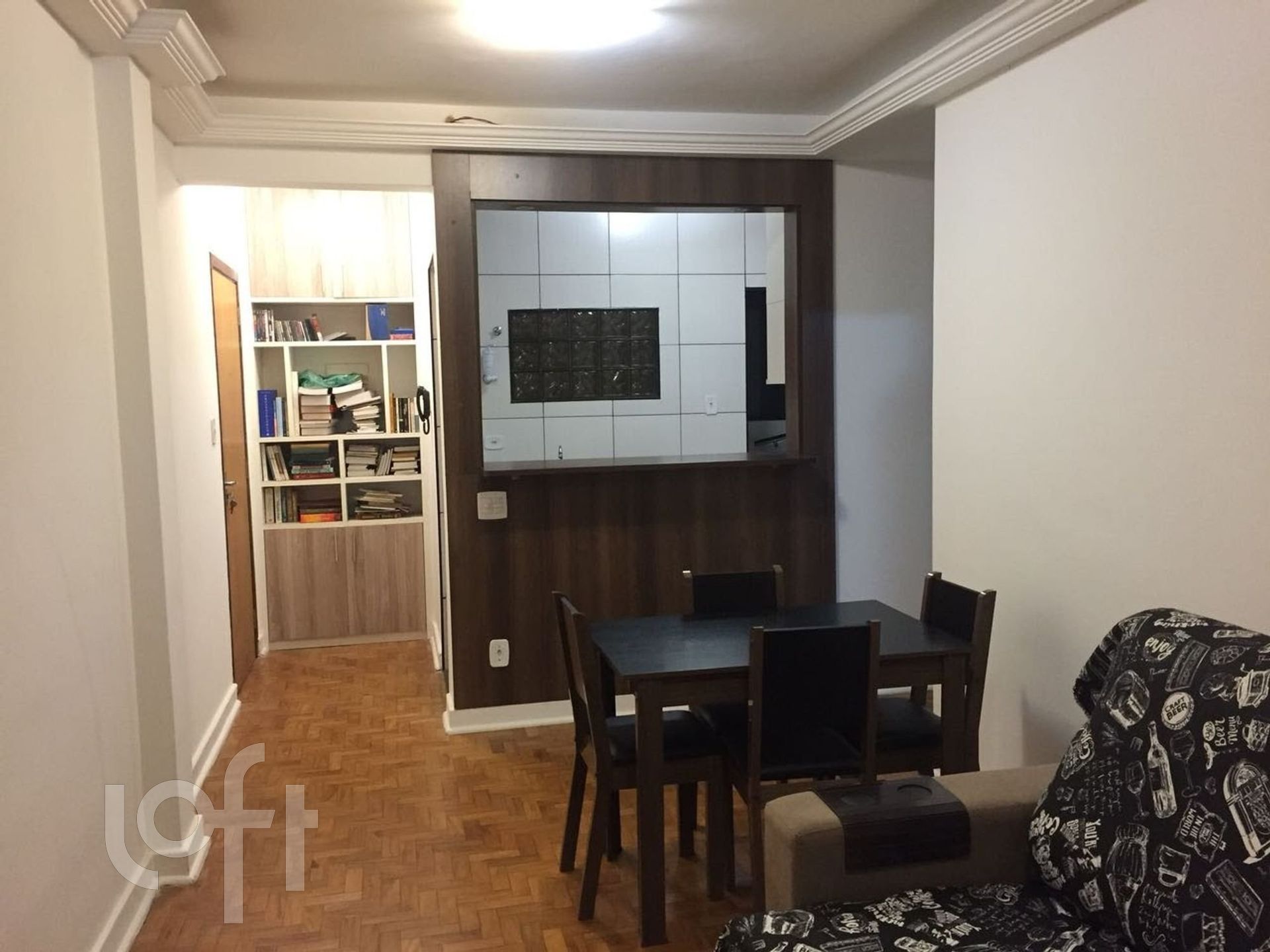 Apartamento em Aclimação, São Paulo/SP de 0m² 1 quartos à venda por R$ 429.000,00