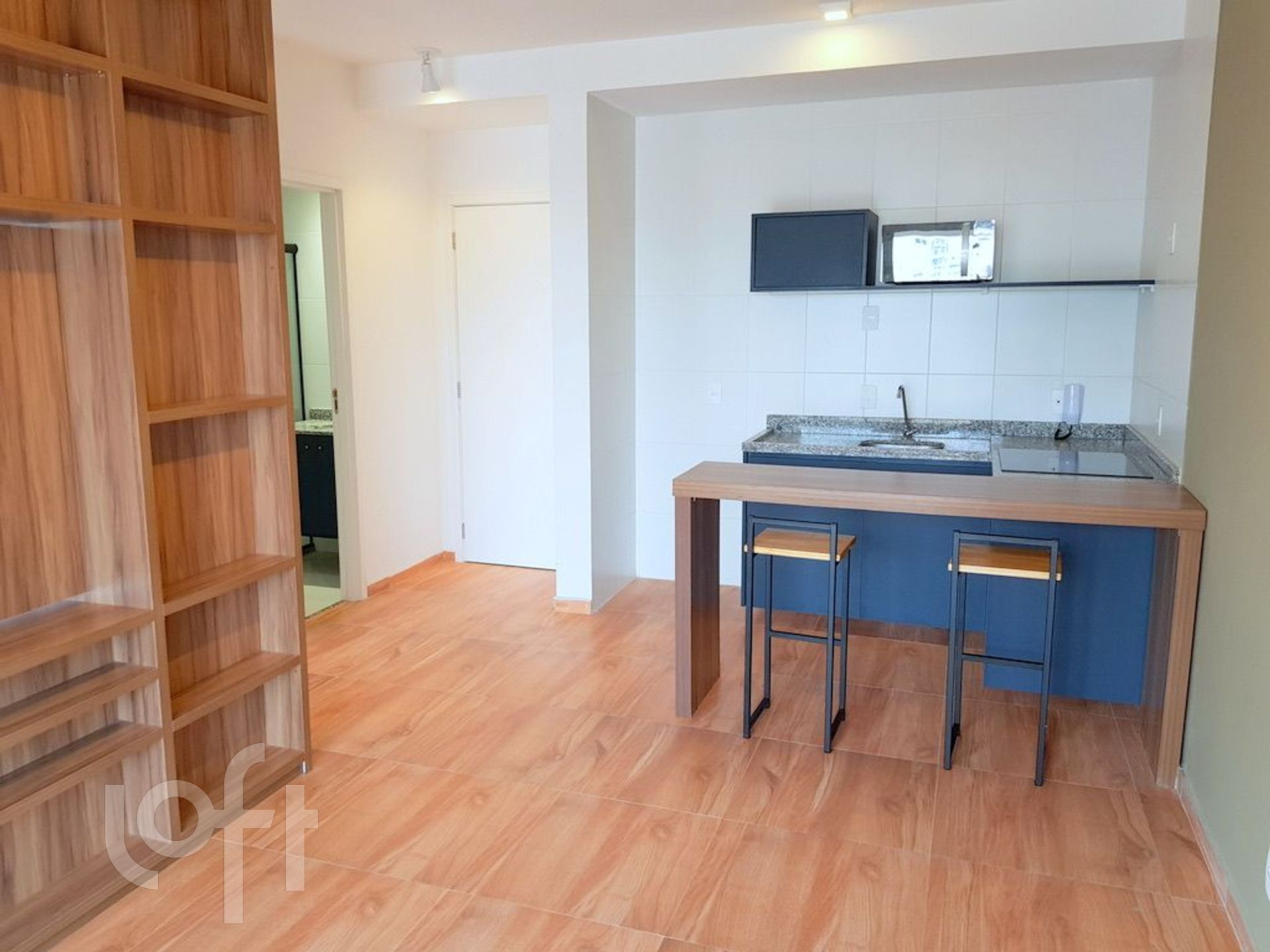 Apartamento em Ipiranga, São Paulo/SP de 0m² 1 quartos à venda por R$ 438.000,00